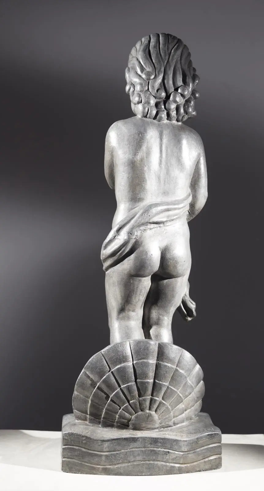 15813, Wheeler Williams, Venus, 1940