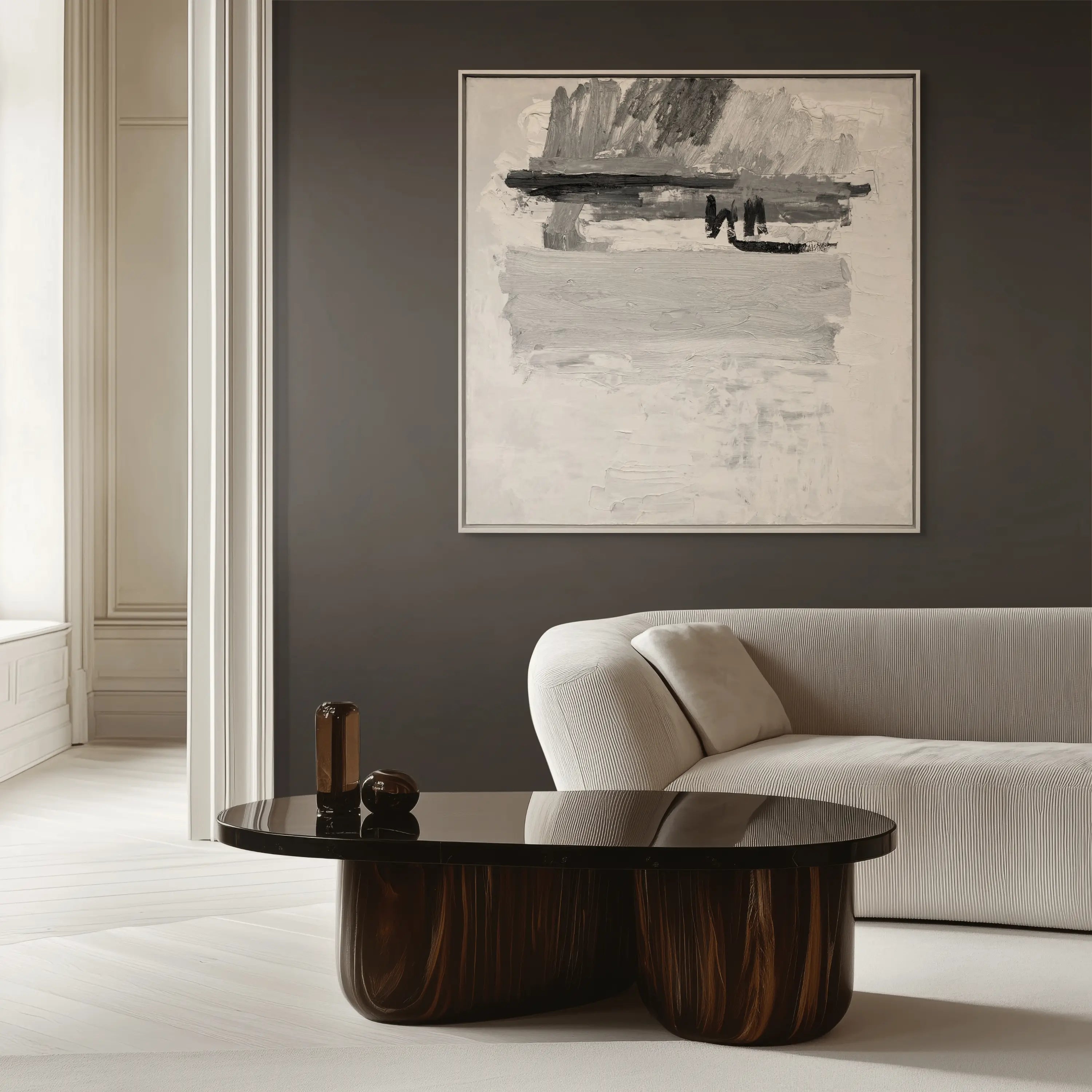 16180, François Aubrun, Untitled #61, 1970