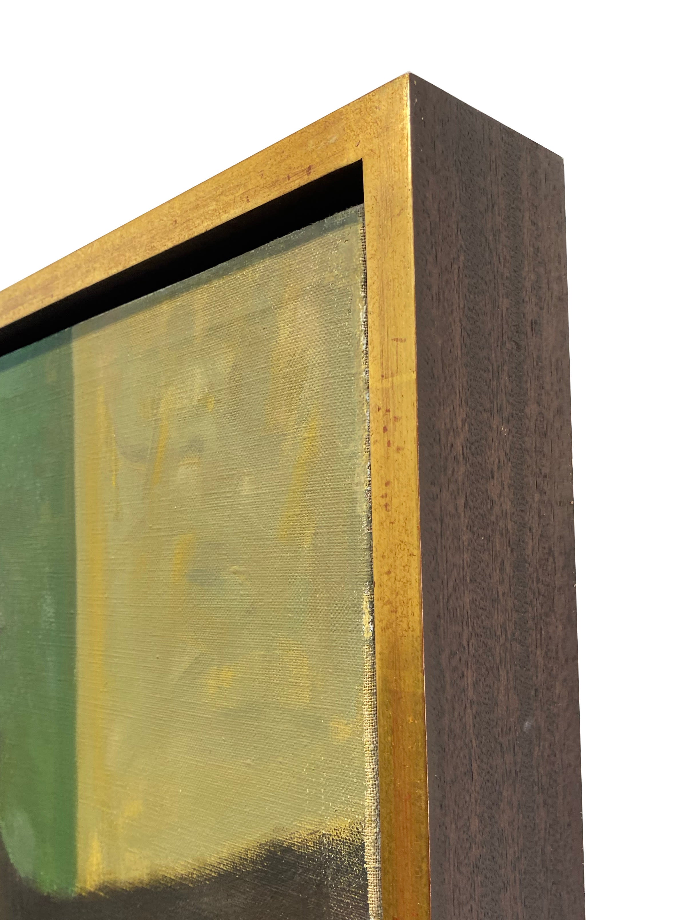 18238, Don Totten, Color Study, 1960s