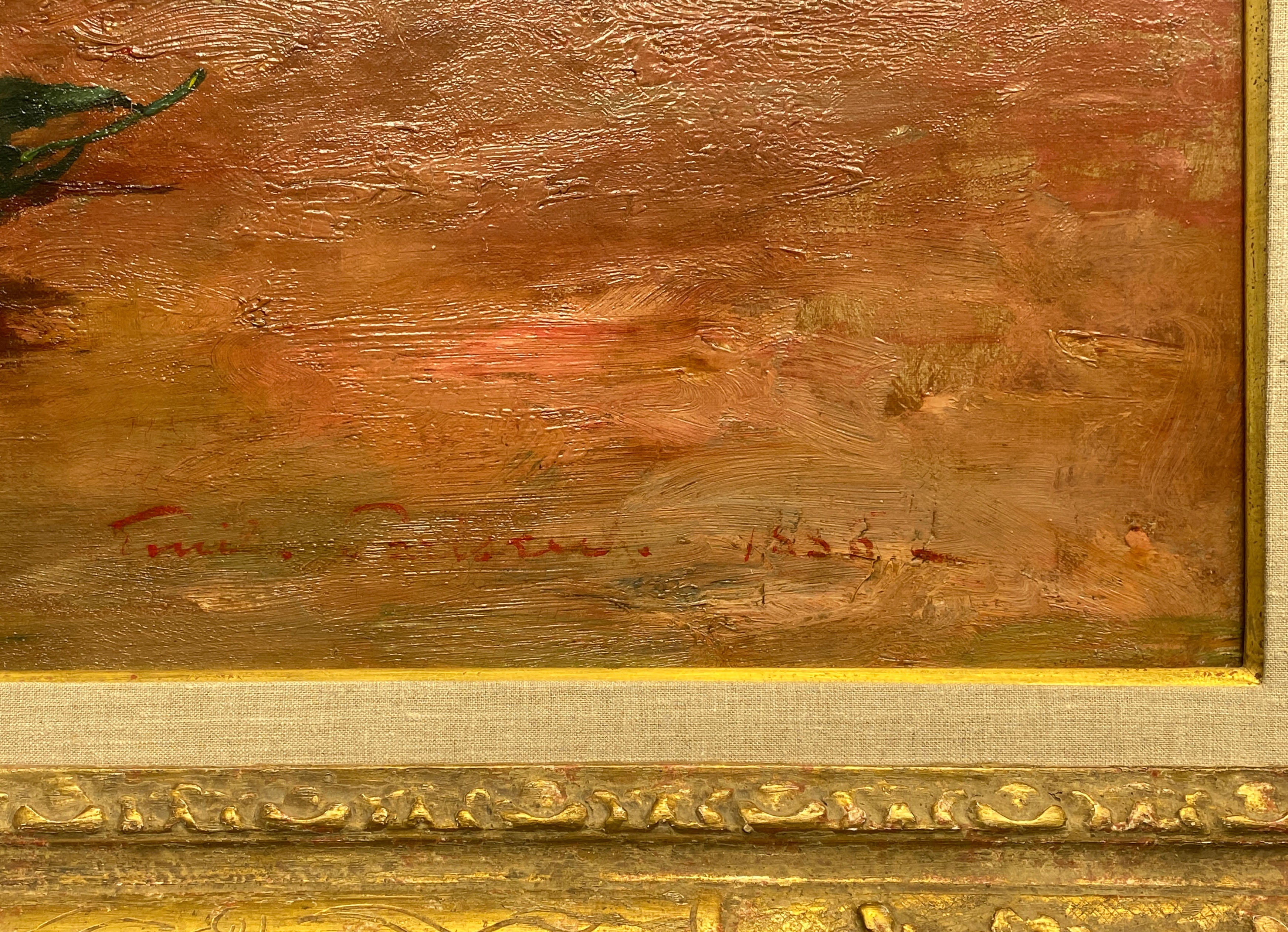 18584, Soren Emil Carlsen, Peonies, 1886