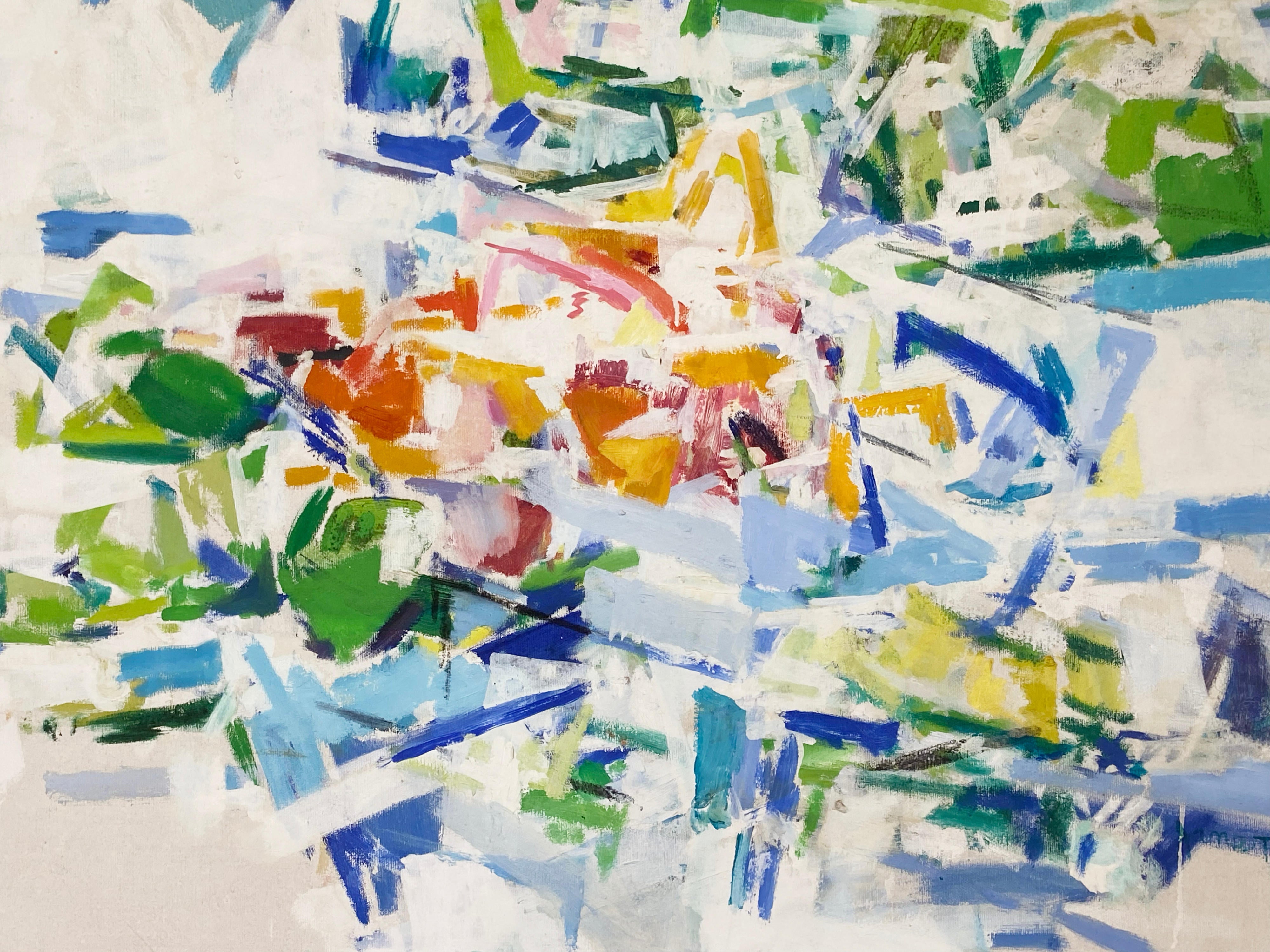 17148, Jane Piper, Still Life, Wellfleet, 1969