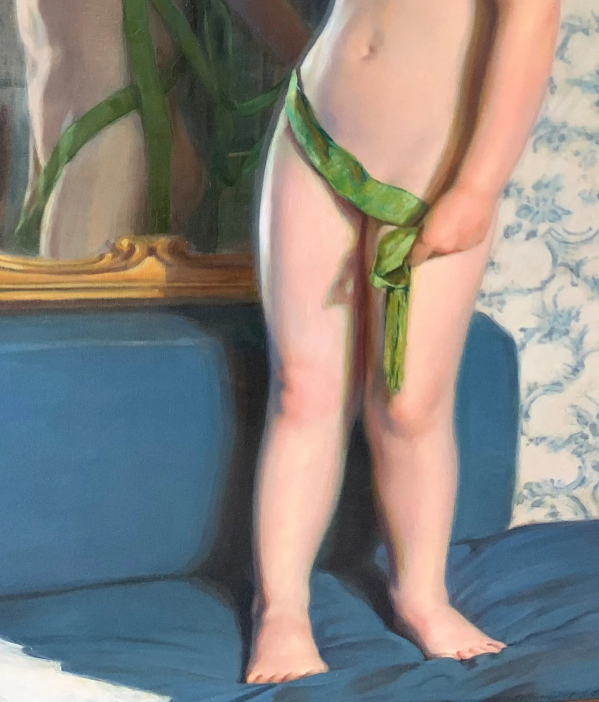 00047, William Sergeant Kendall, Narcissa, 1907