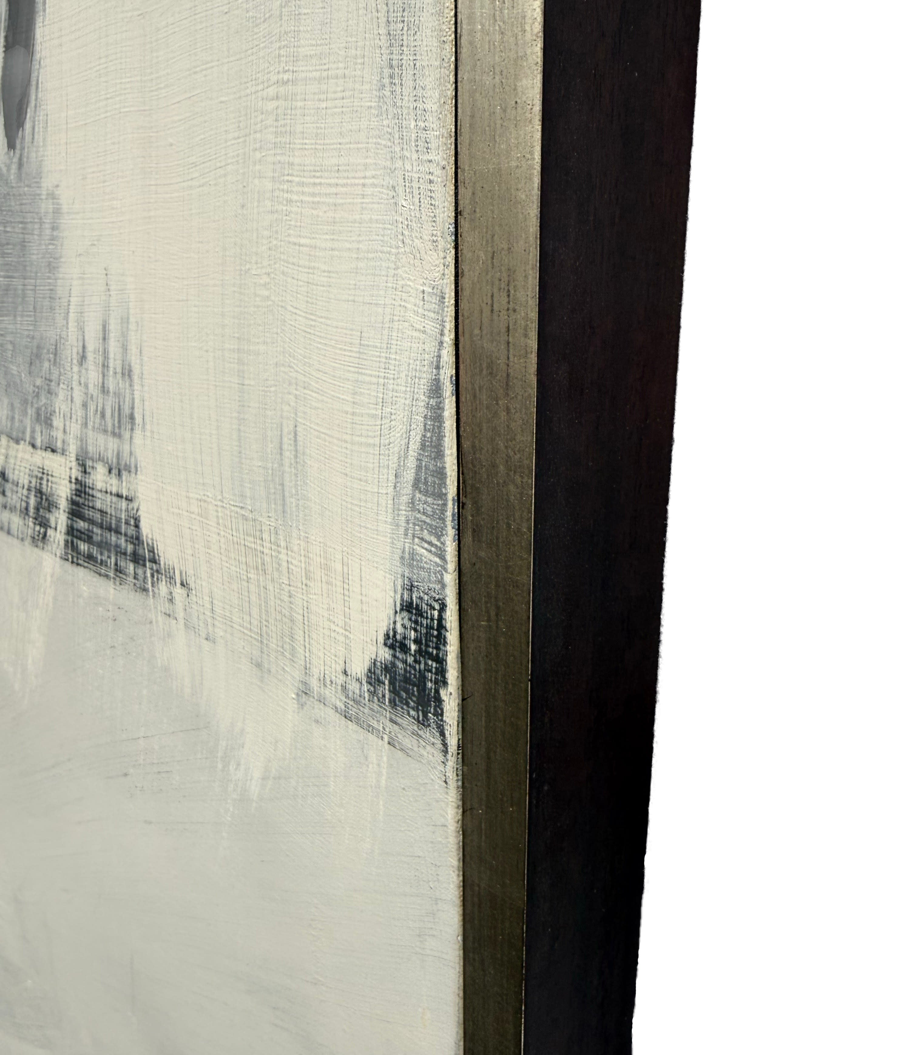 18054, François Aubrun, Brume de Pins #257, 1978