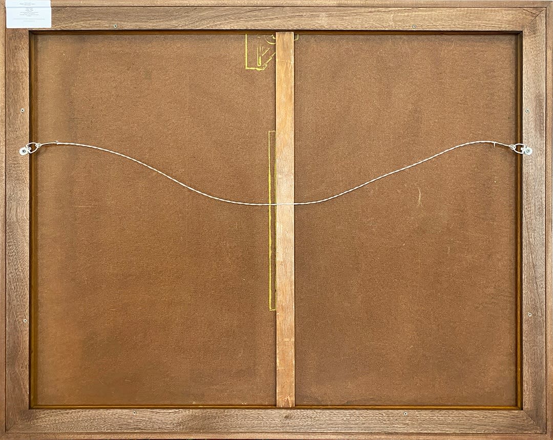 18223, Don Totten, Forms, circa 1950s