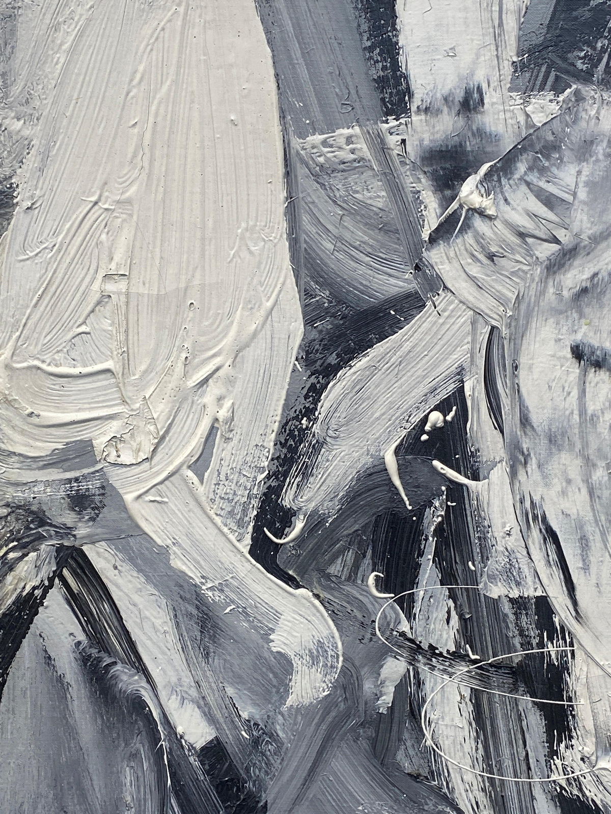 16025, Nicolas Carone, Untitled, c. 1957