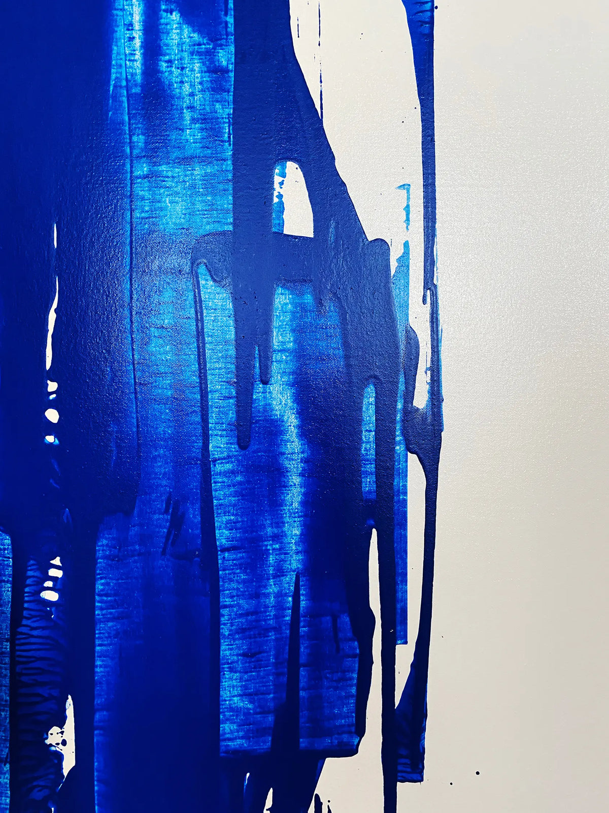 14162, John Zinsser, Persephone, 2015