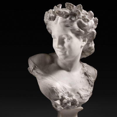 17009, Jean-Baptiste Carpeaux, Le Printemps, c. 1870s