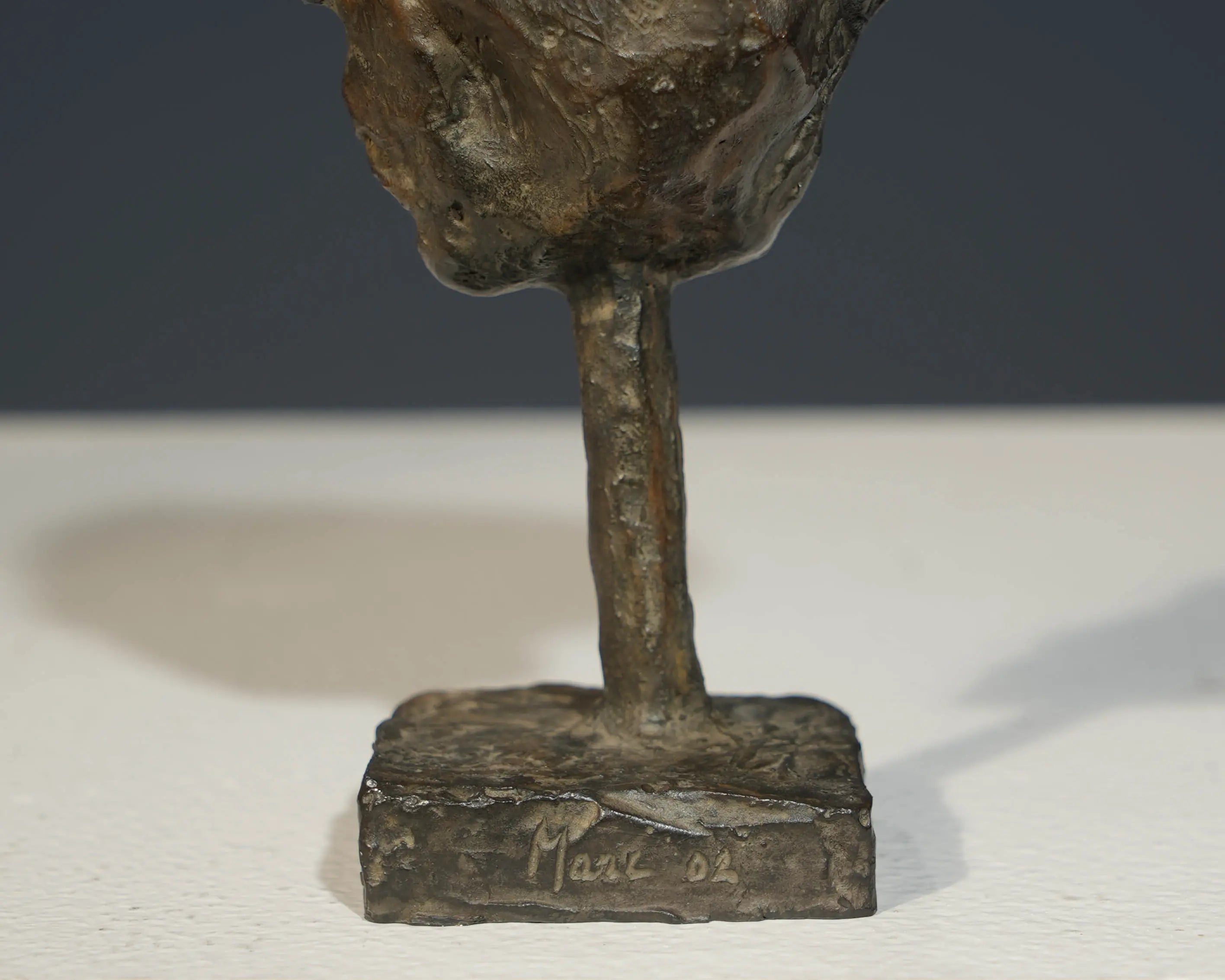 18846, Marc Petit, Tete IV, 2002