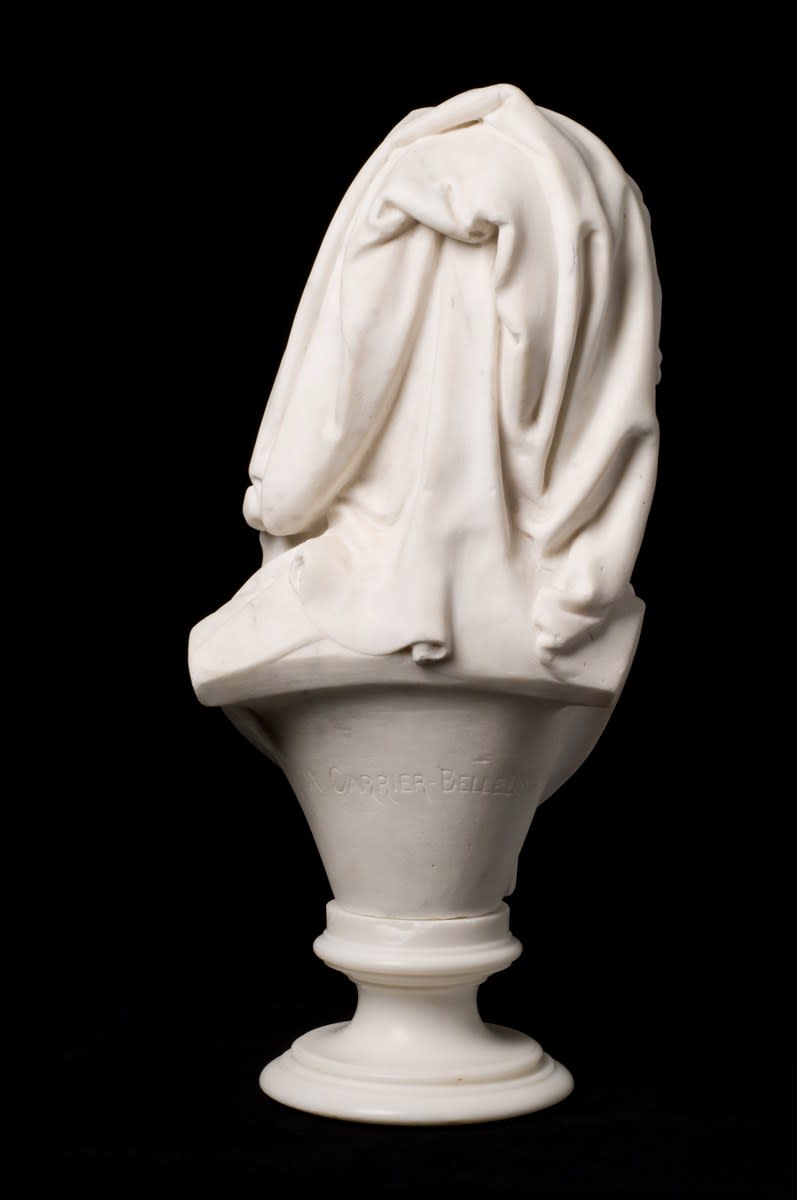 14456, Albert-Ernest Carrier-Belleuse, L’Hiver, c. 1865