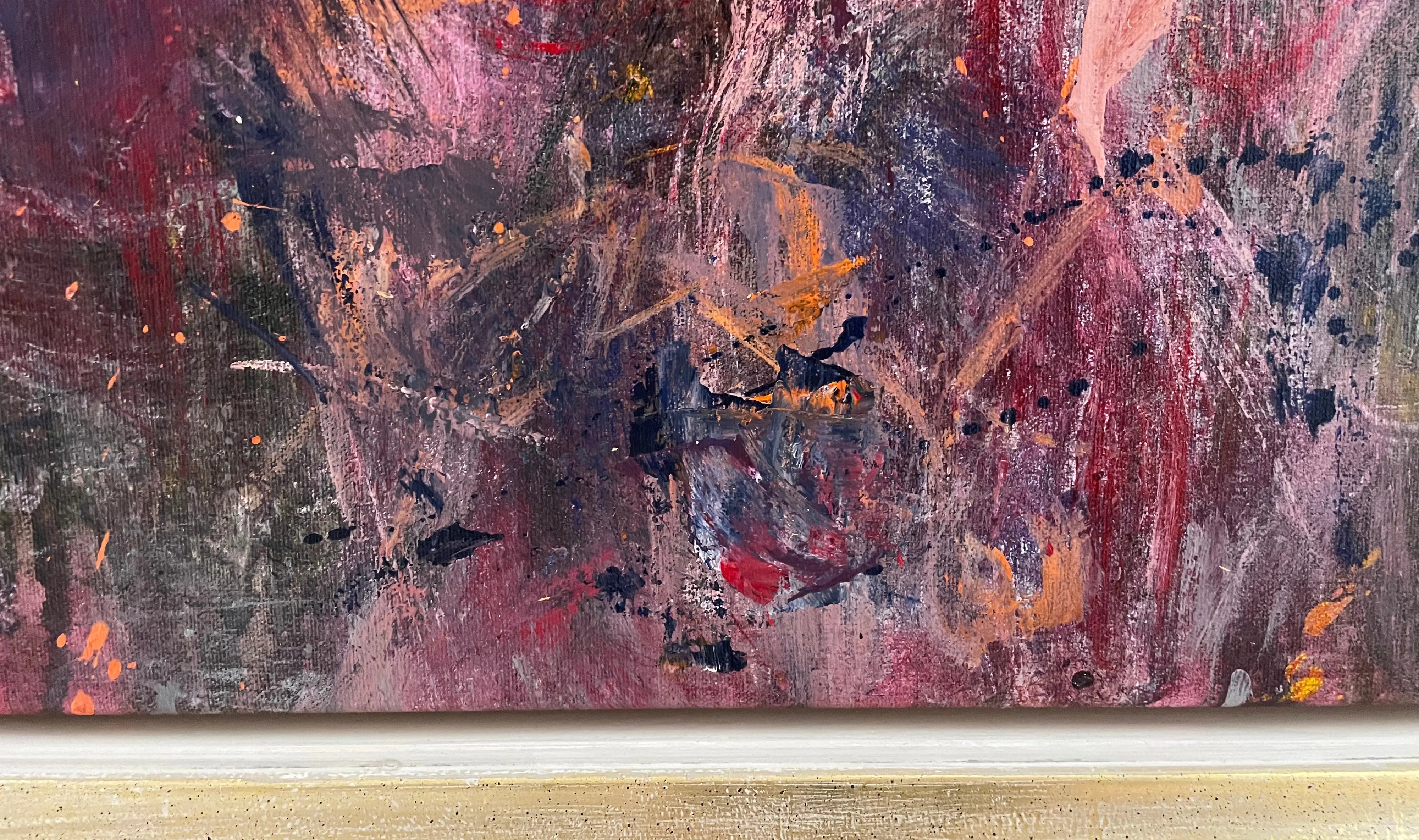 14137, Michael Forster, Untitled, 1981