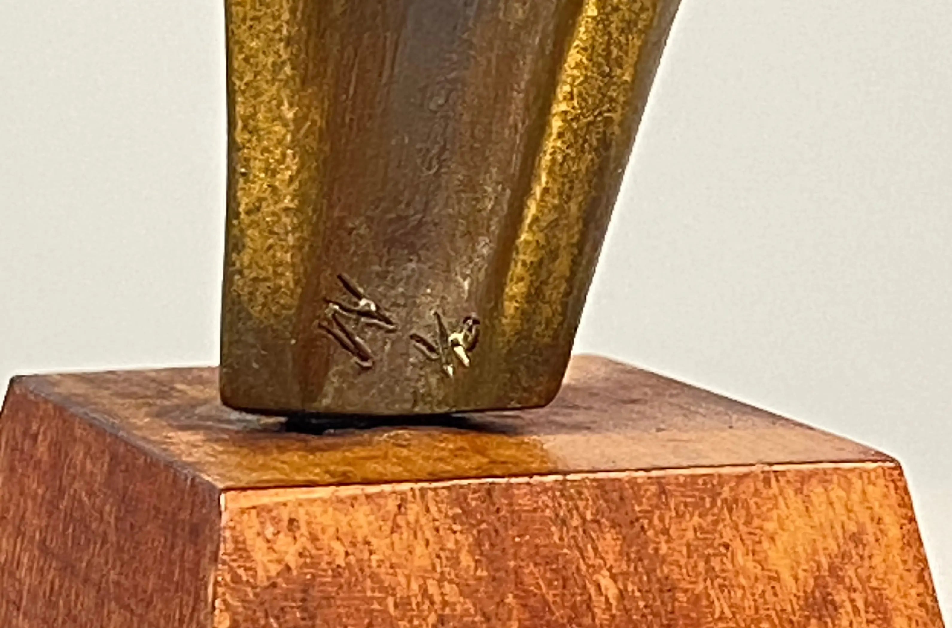 18546, Albert Wein, Shibui, circa 1960s