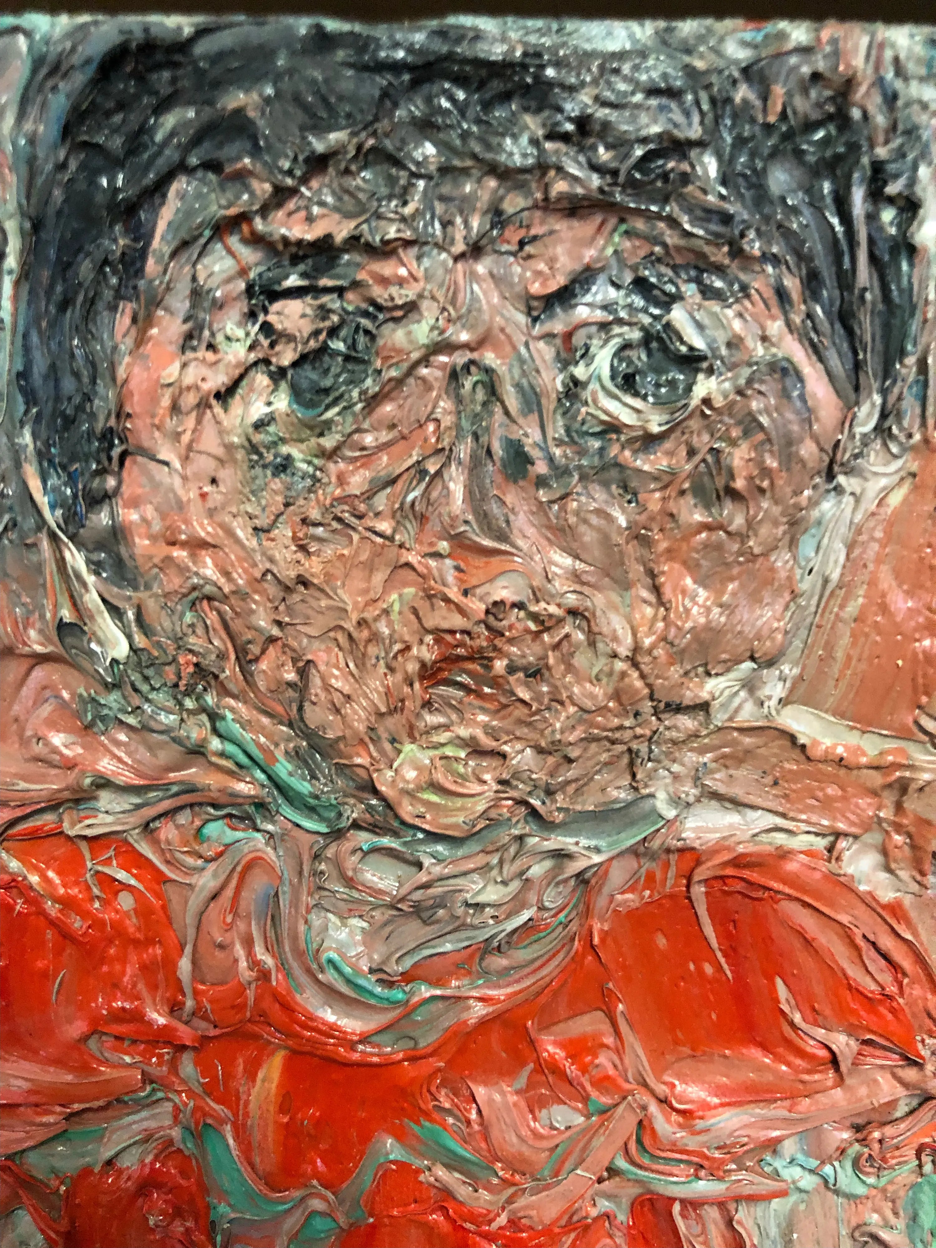 14685, André Cottavoz, Sophie, 1965
