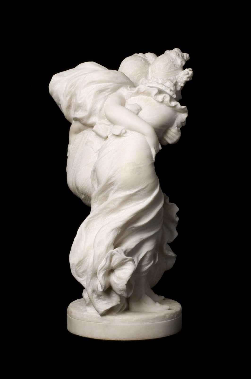 14468, Charles Adrien Prosper d'Épinay, Le Cyclone