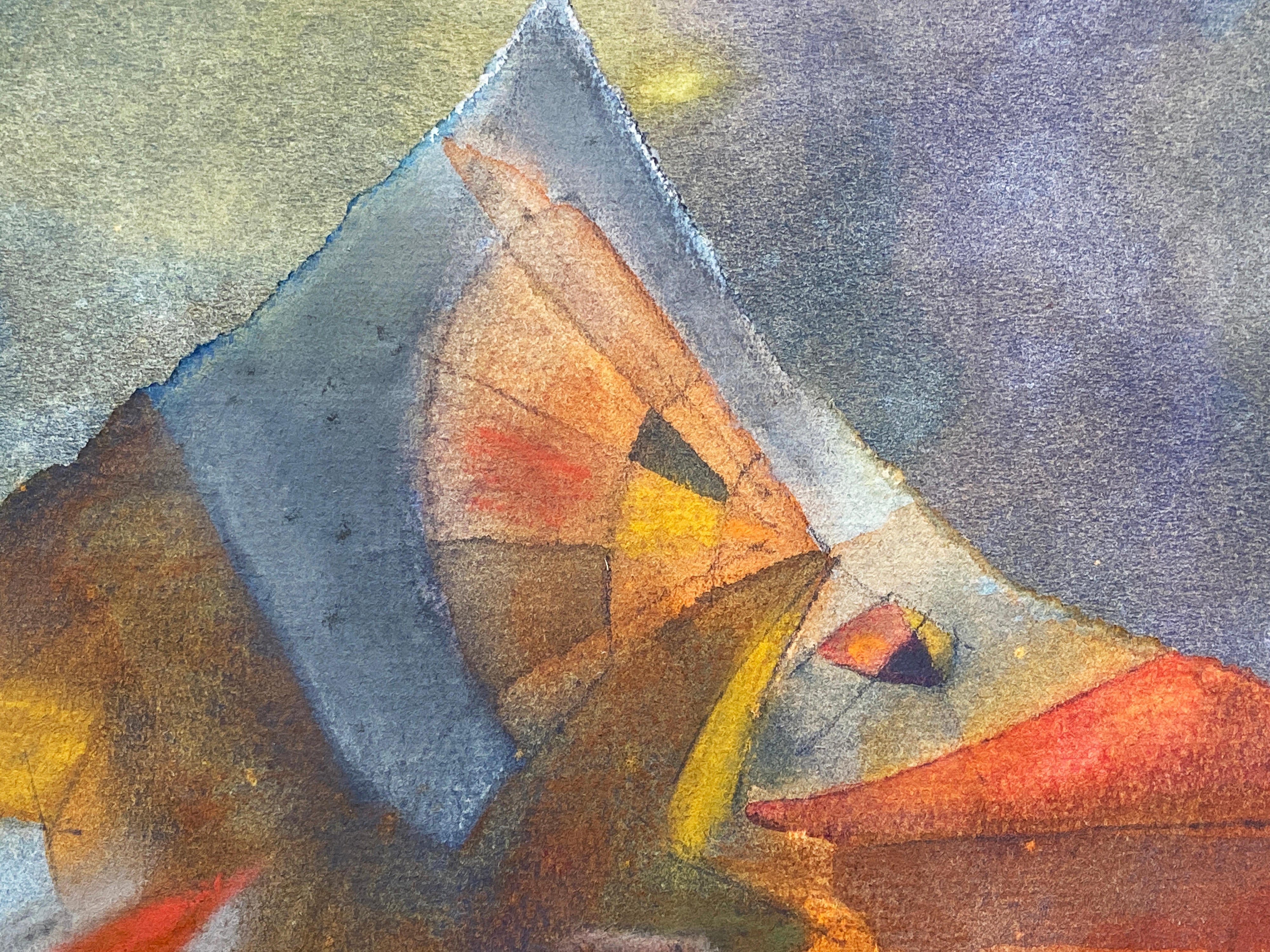 18631, Elsie Driggs, Falcon's Flight, 1958