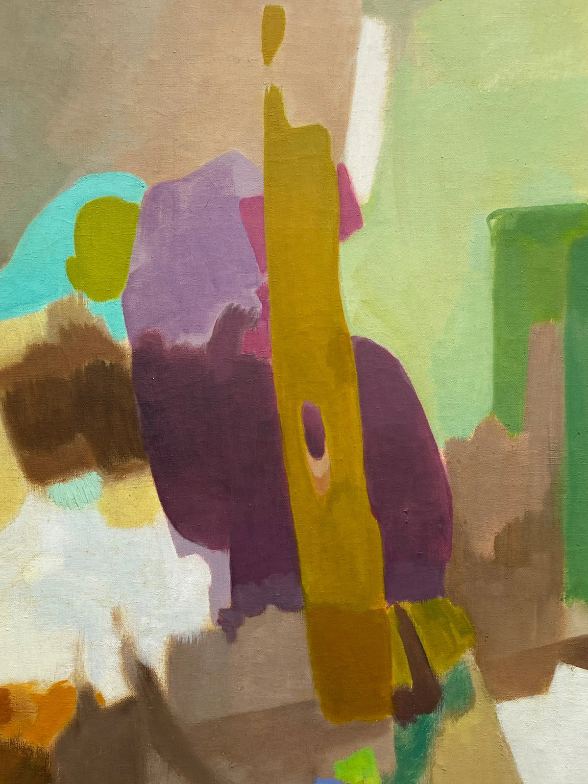 18255, Don Totten, San Simeon, 1960