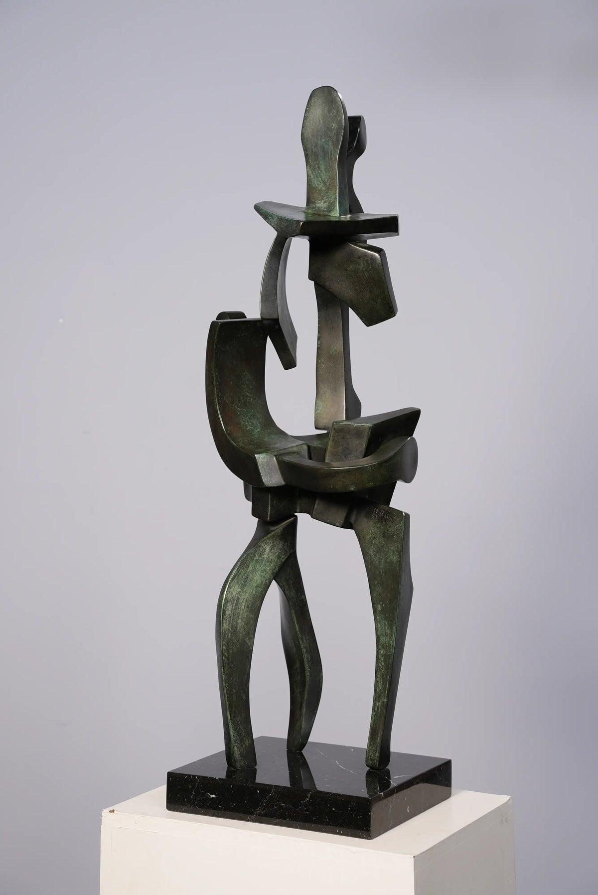 18932, Bill Barrett, El Grande, 1985