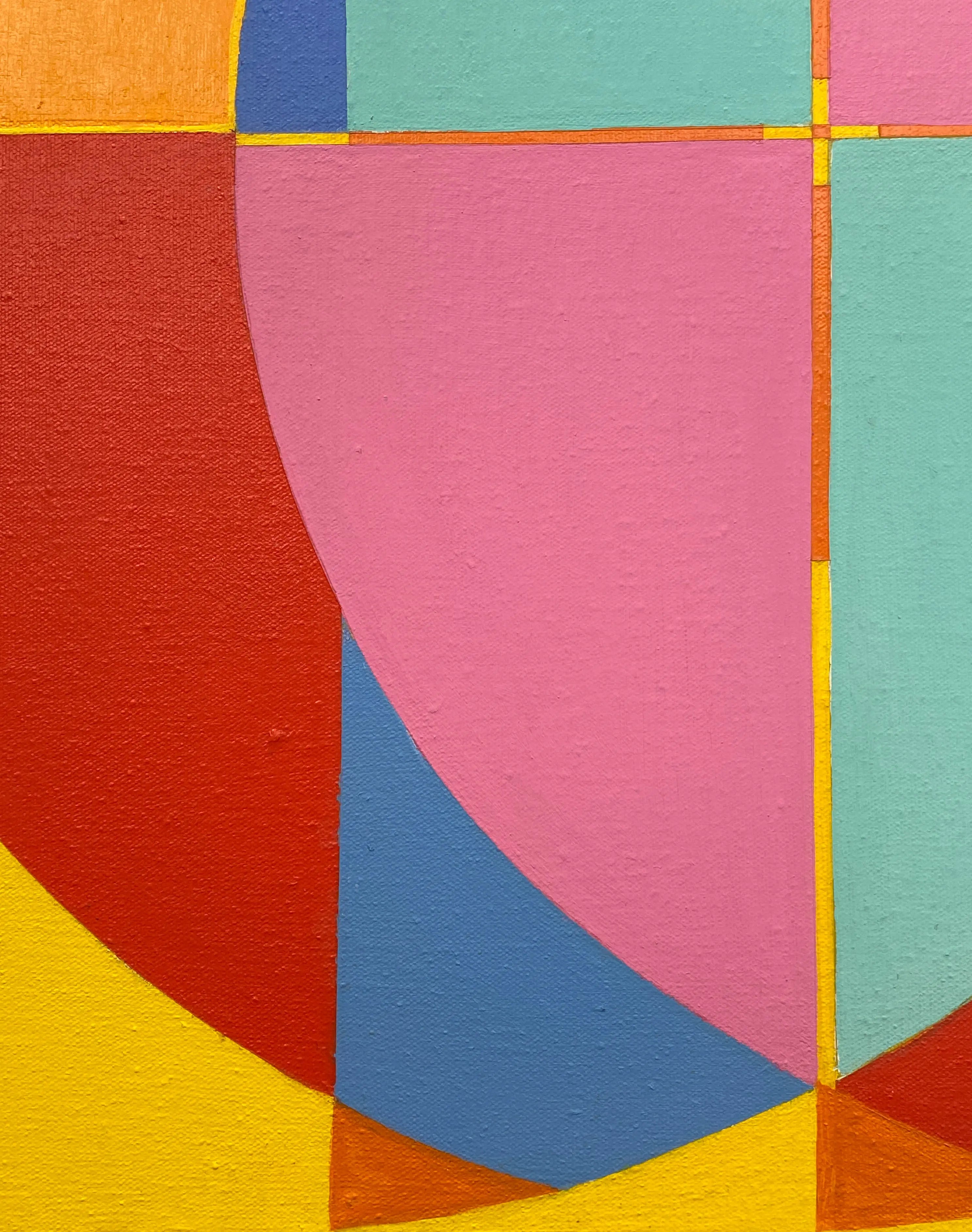 18596, John Grillo, Eclipse, 1970