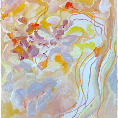 18461, Jasmina Danowski, You Interest Me Strangely, 2024