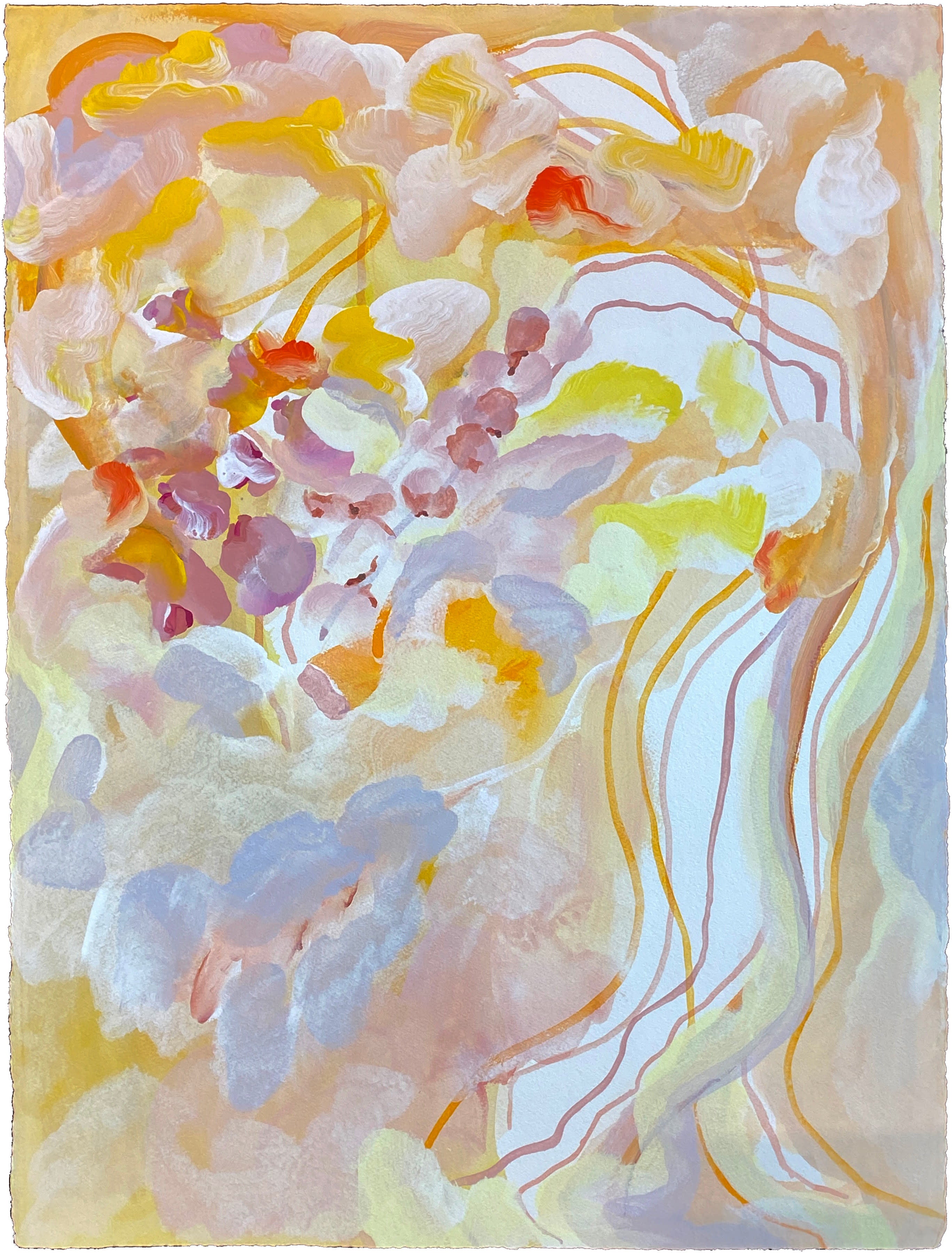 18461, Jasmina Danowski, You Interest Me Strangely, 2024