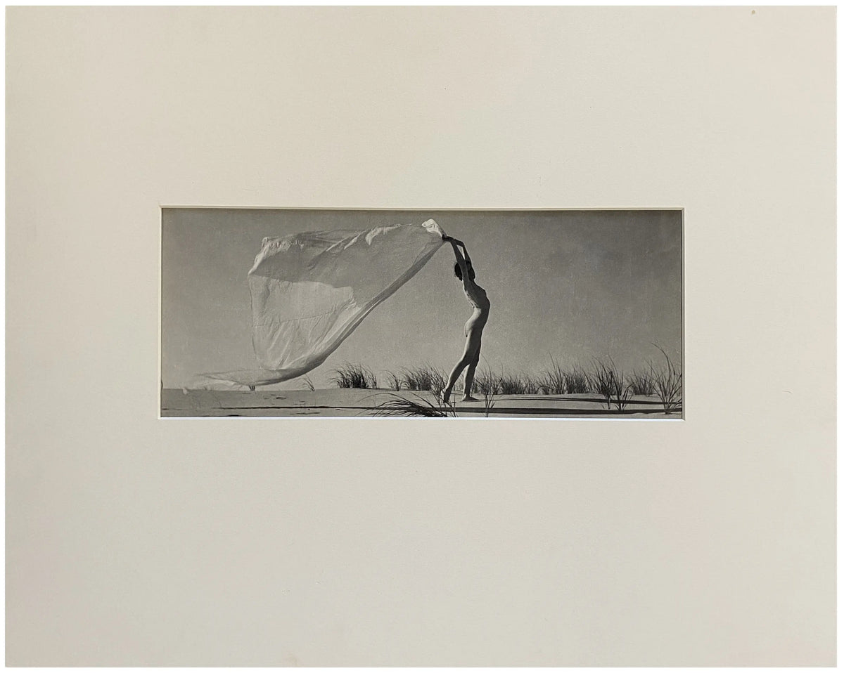17052, Eleanor Parke Custis, Decorative Frieze, c. late 1930’s