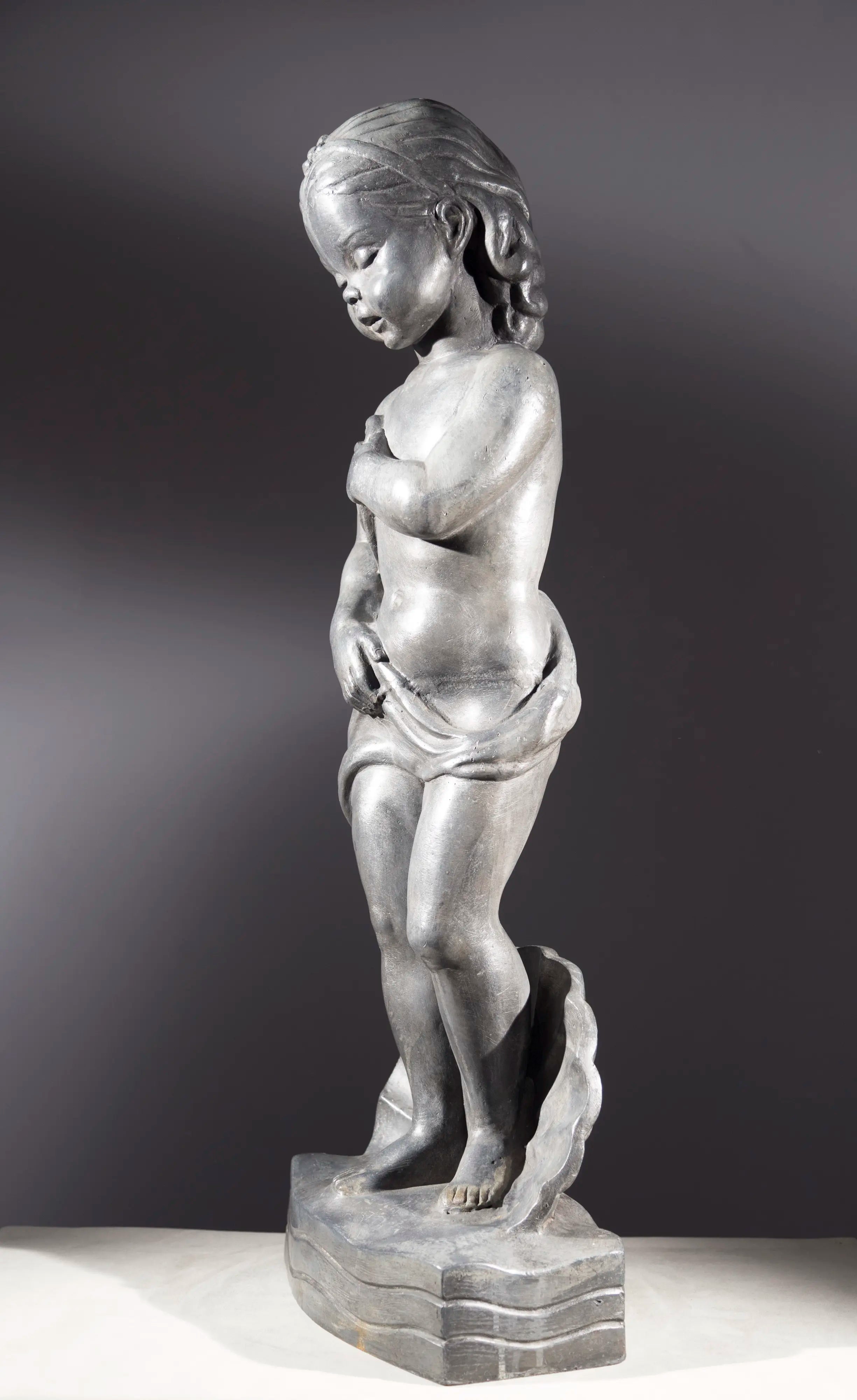 15813, Wheeler Williams, Venus, 1940