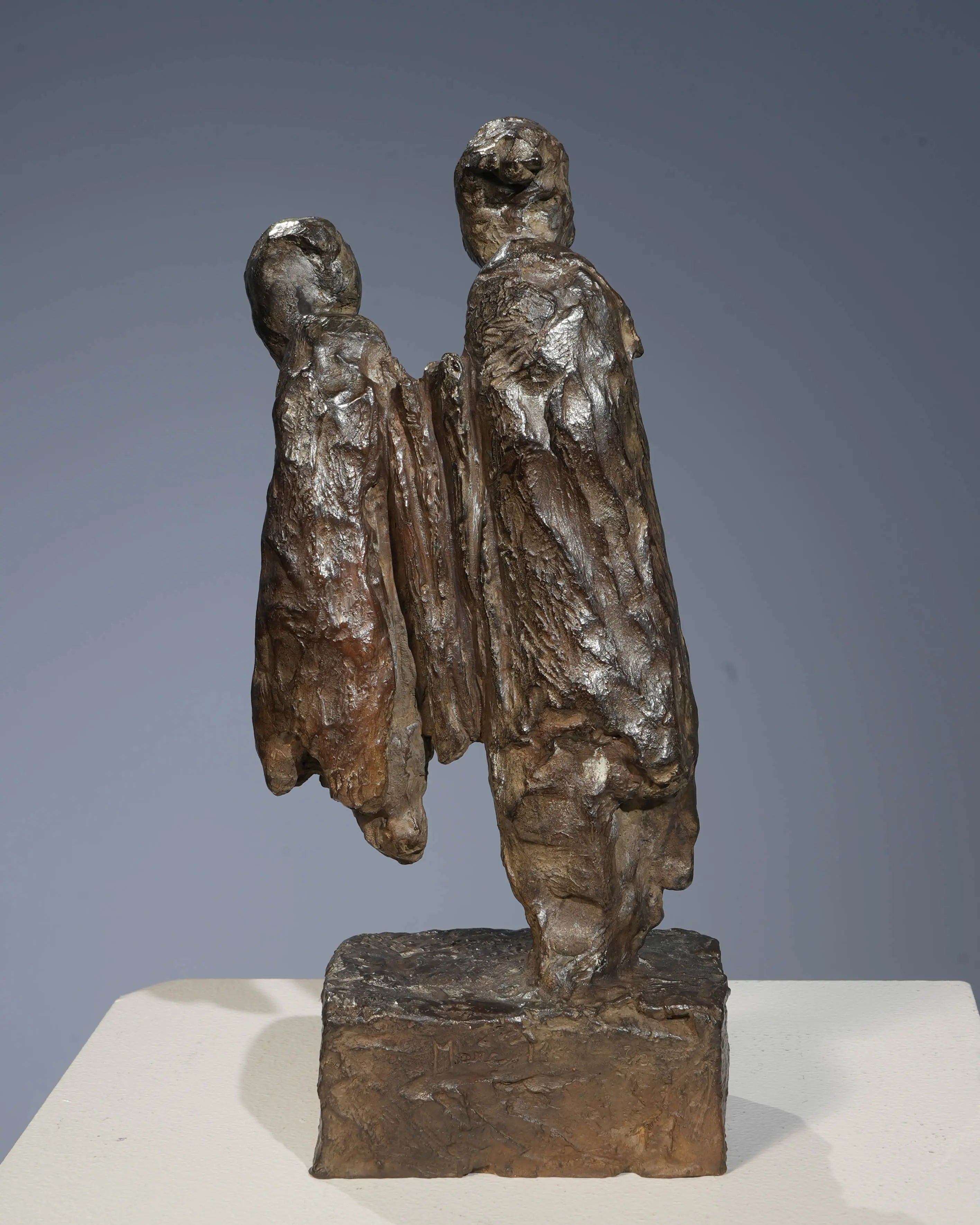 18831, Marc Petit, Zodiaque Gemeaux