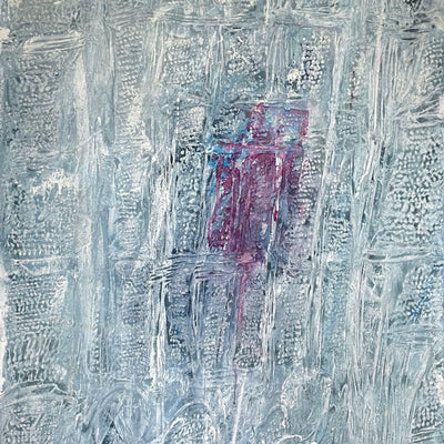 15055, Horia Damian, Untitled, 1961