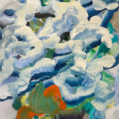 18691, Jasmina Danowski, Wavy Gravy, 2024