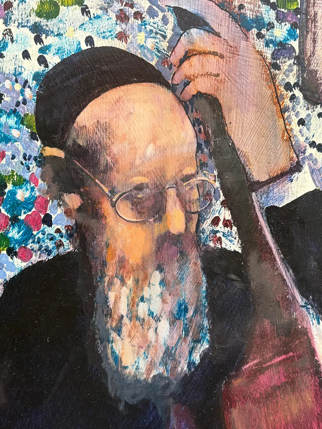 15354, Donald R. Purdy, Cellist, c. 1960’s