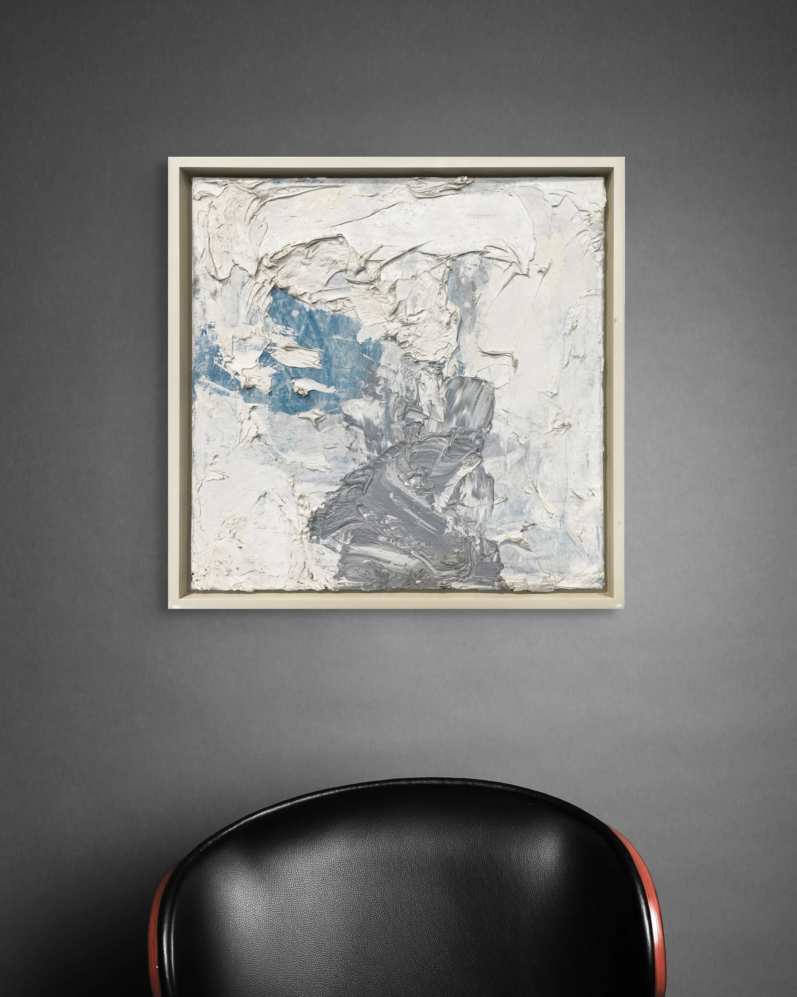 16176, François Aubrun, Untitled #830, 1970
