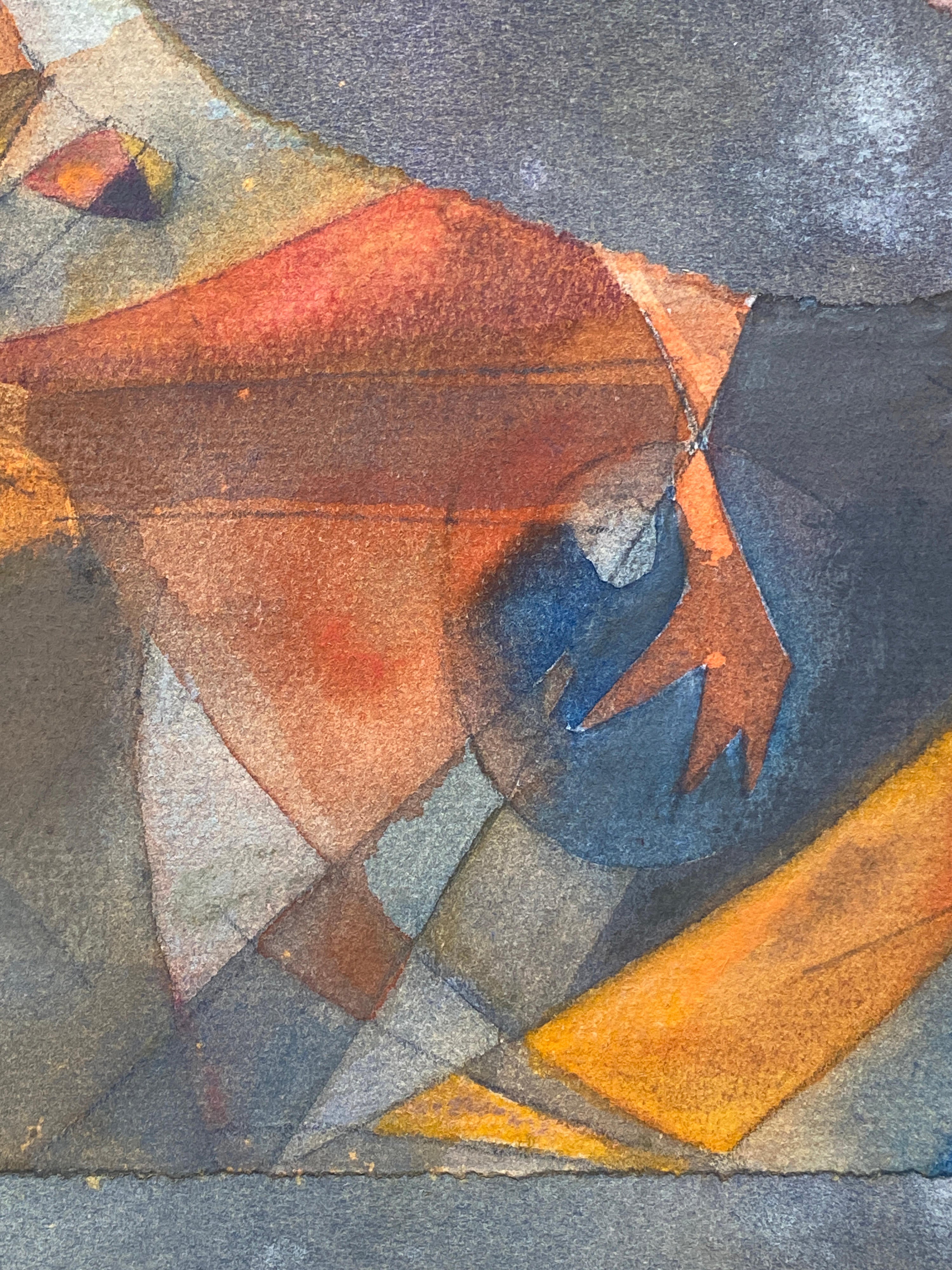 18631, Elsie Driggs, Falcon's Flight, 1958