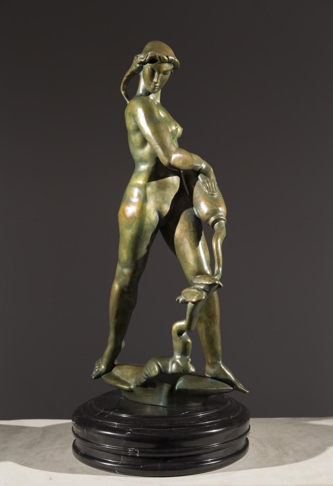15829, Albert Wein, Demeter, 1947