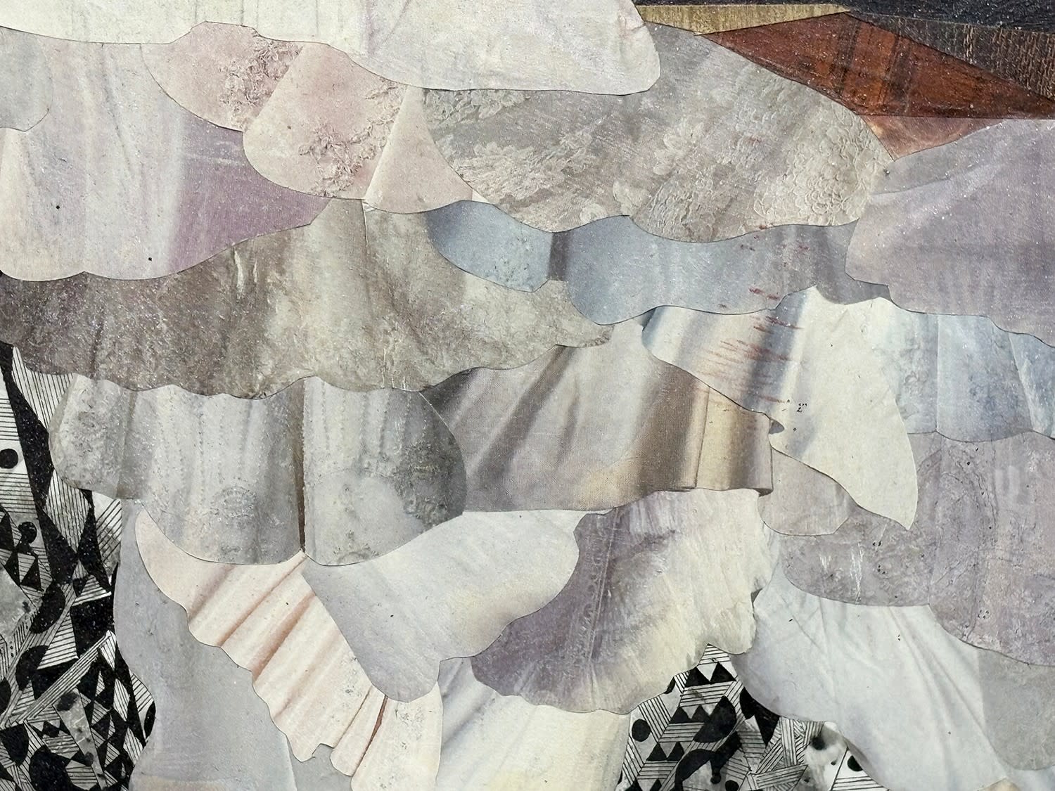 18609, Hilary Pecis, Untitled #32, 2008