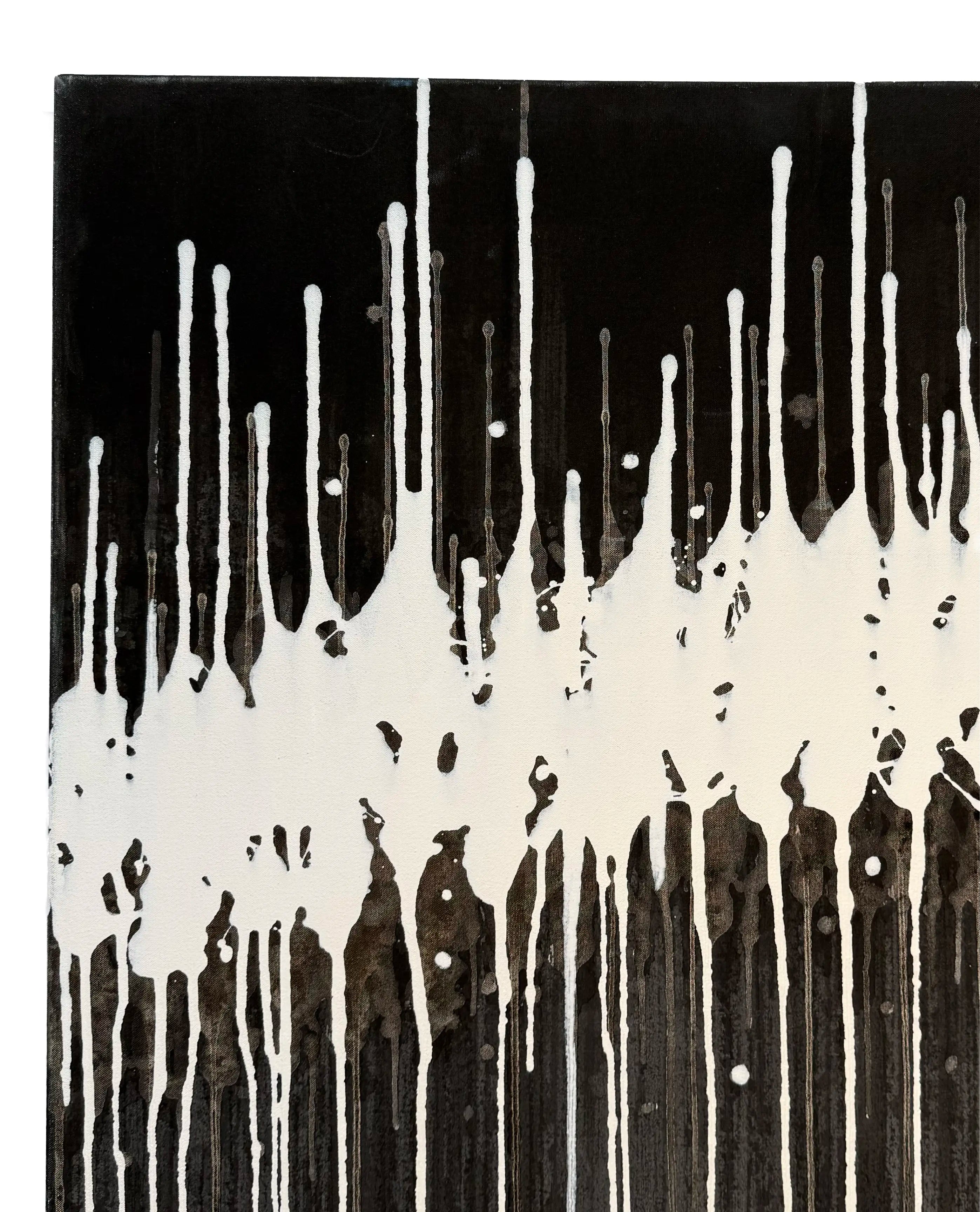 18821, Kiyoshi Otsuka, Nagare Boshi II (Shooting Star), 2014