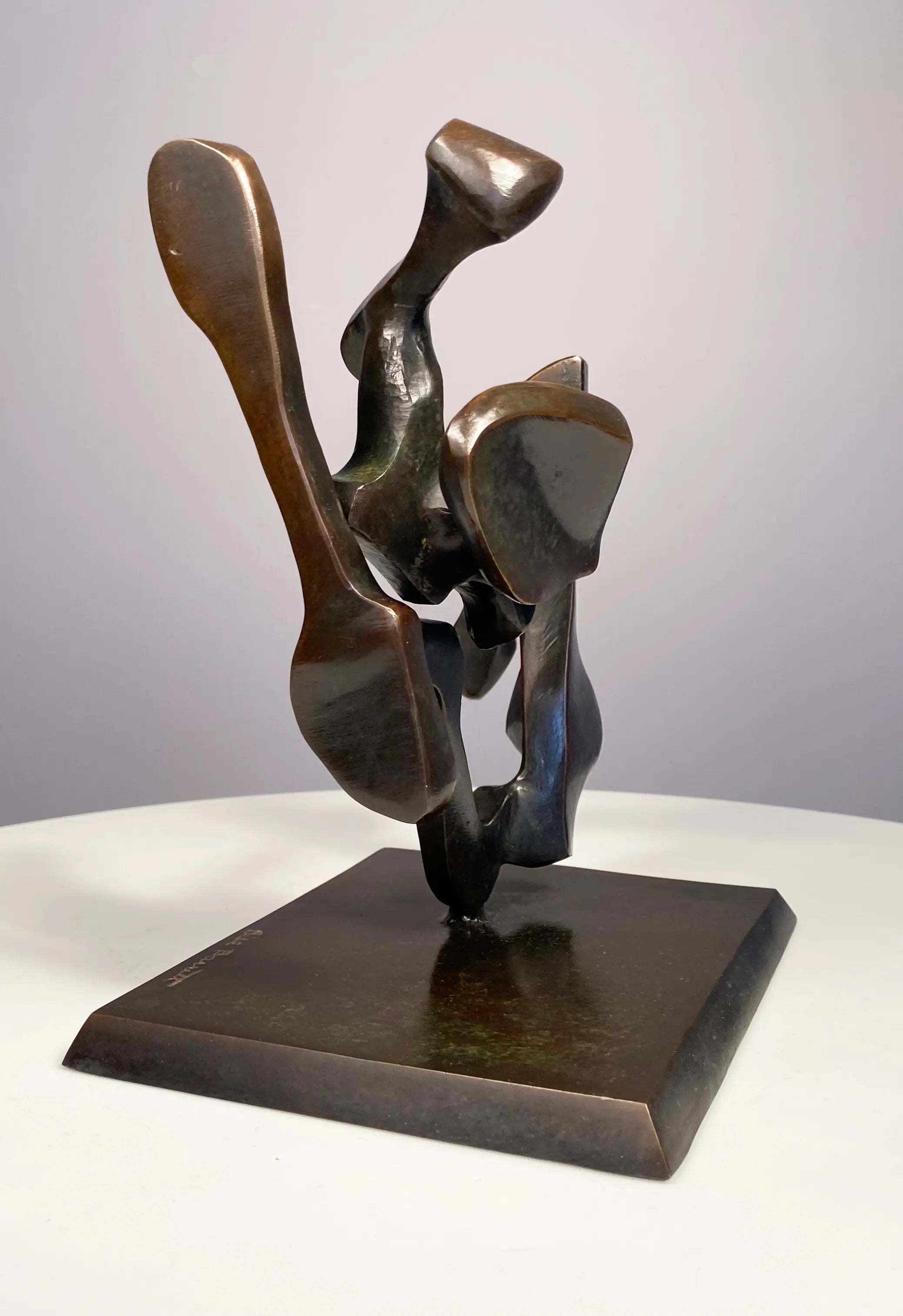 18184, Bill Barrett, Sojourner Series #16, 2013
