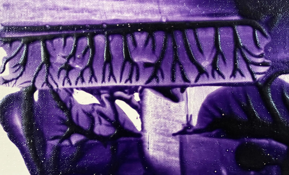 14169, John Zinsser, Ancestral Worship, 2015