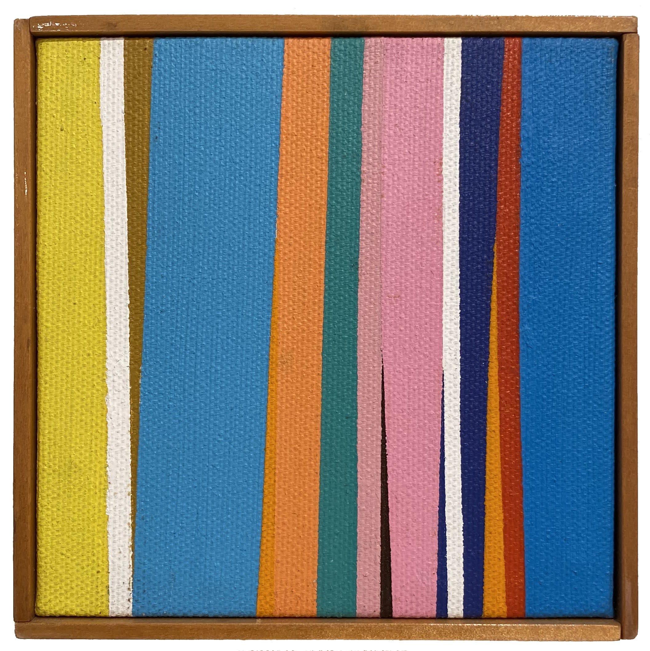 16952, Jay Rosenblum, Untitled #122, 1969