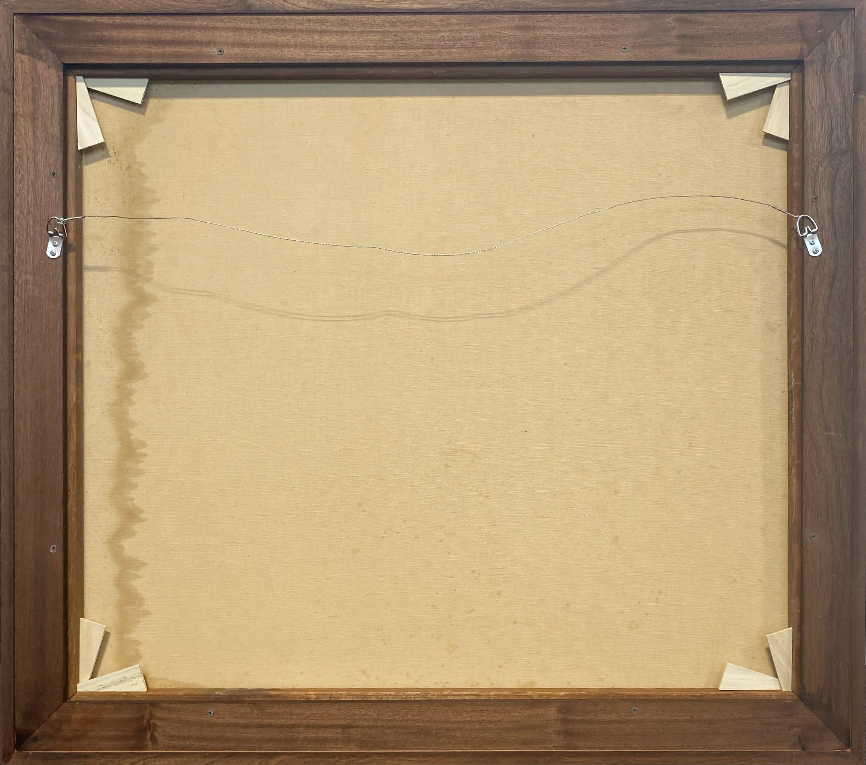 18221, Don Totten, Untitled, circa 1950s