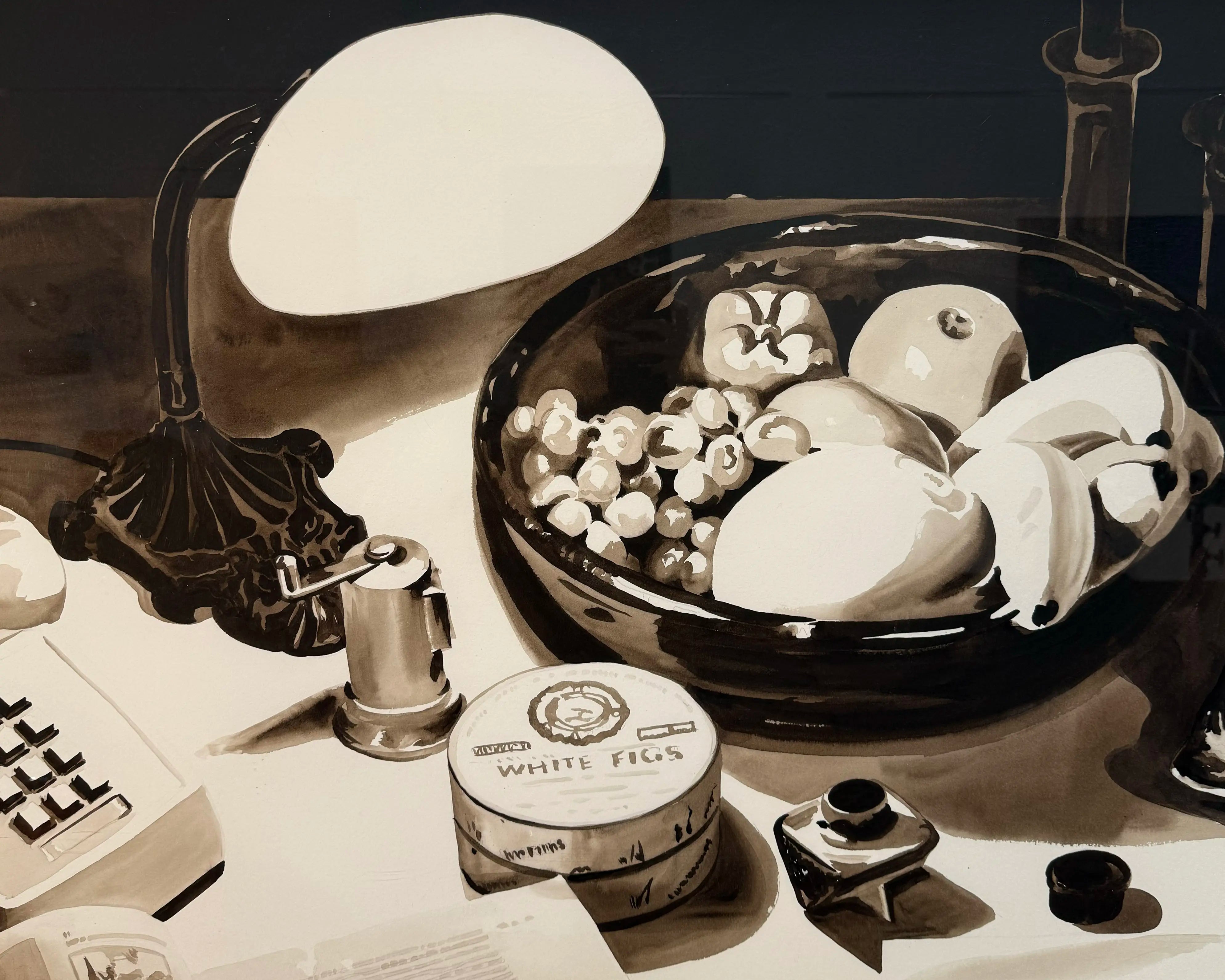 18841, Carolyn Brady, Class Notes, 1985