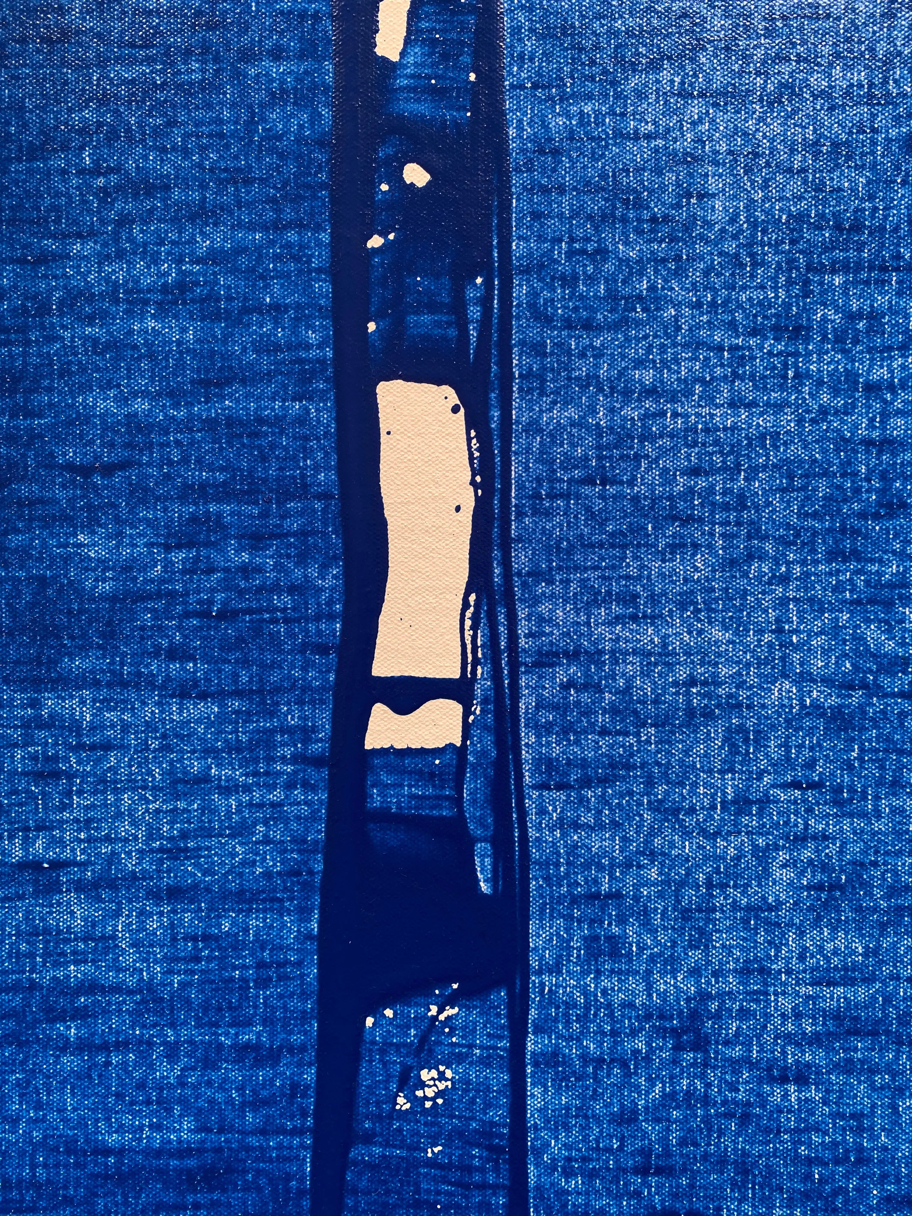 14171, John Zinsser, Lights on the Seine, 2015