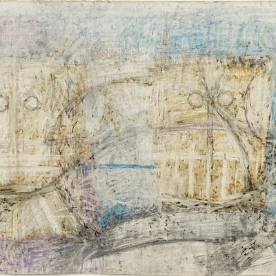18523, Rufino Tamayo, Dos Cabezas, 1962