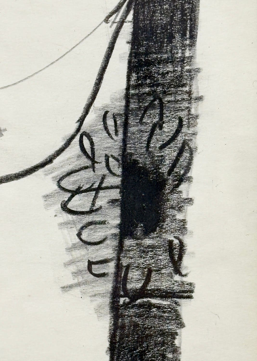 18677, Lee Gatch, The Beast