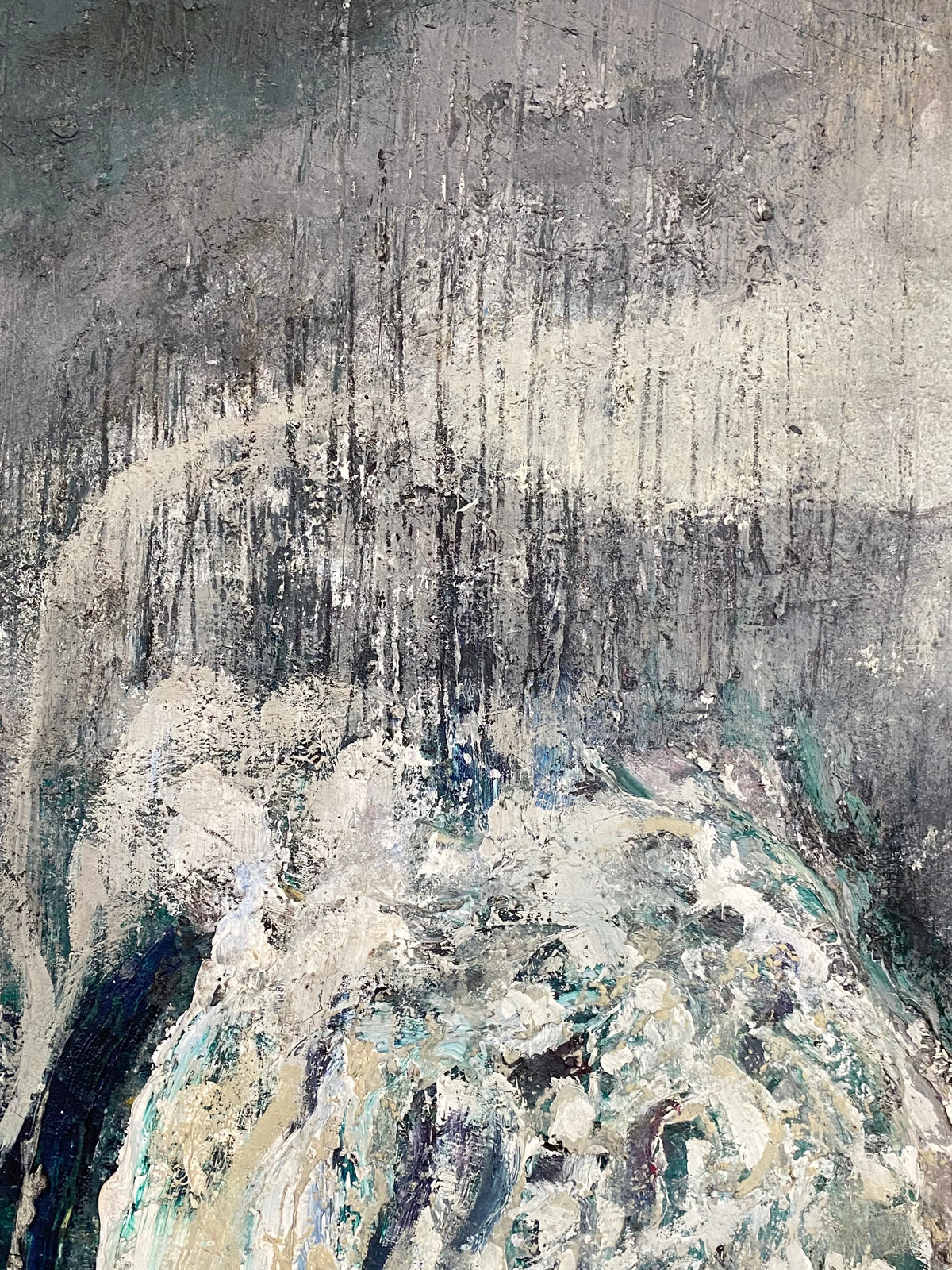 17075, Arthur Okamura, Wave Of Ur, 1960