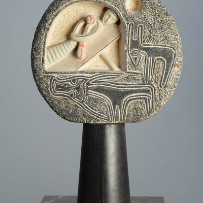 14490, Jean Lambert-Rucki, Nativity, 1949