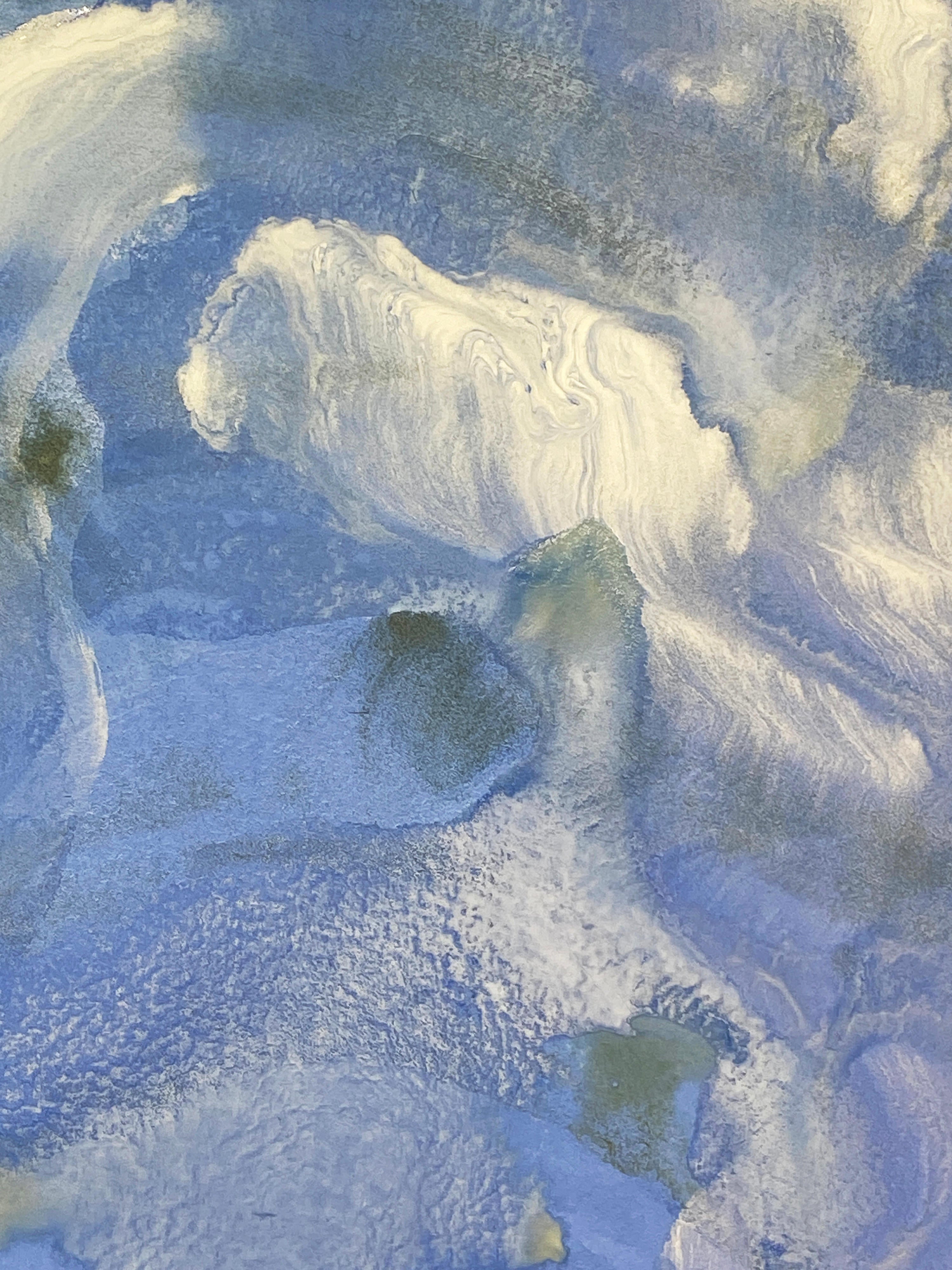 18459, Jasmina Danowski, Pause II, 2023