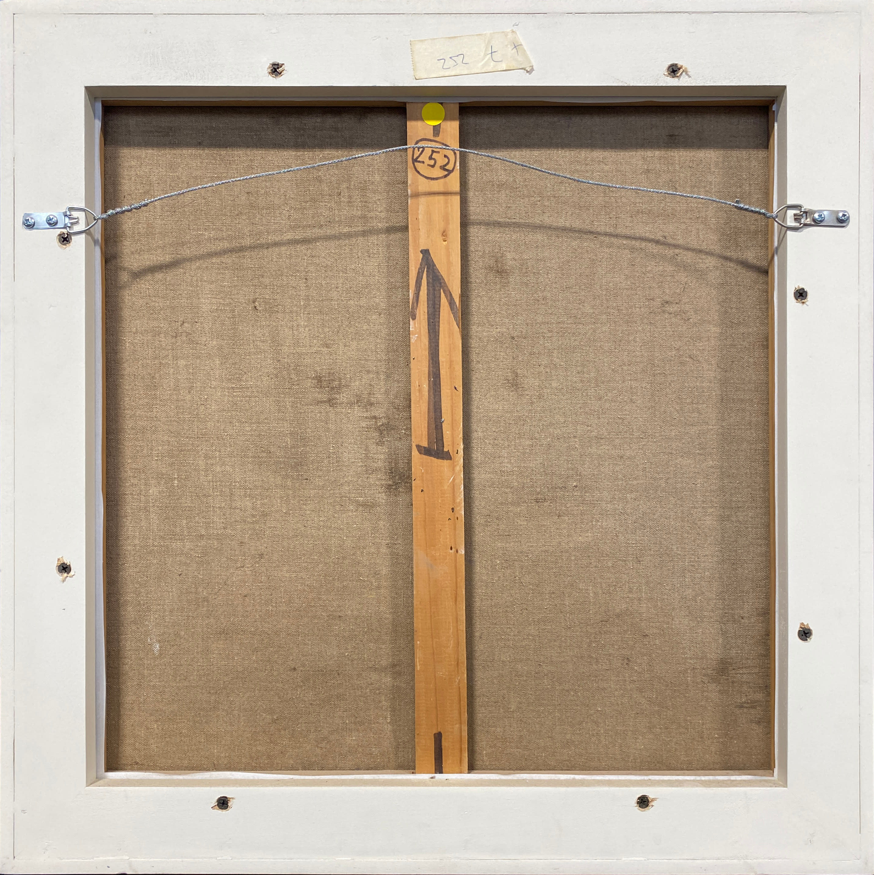 16182, François Aubrun, Untitled #252, 1970