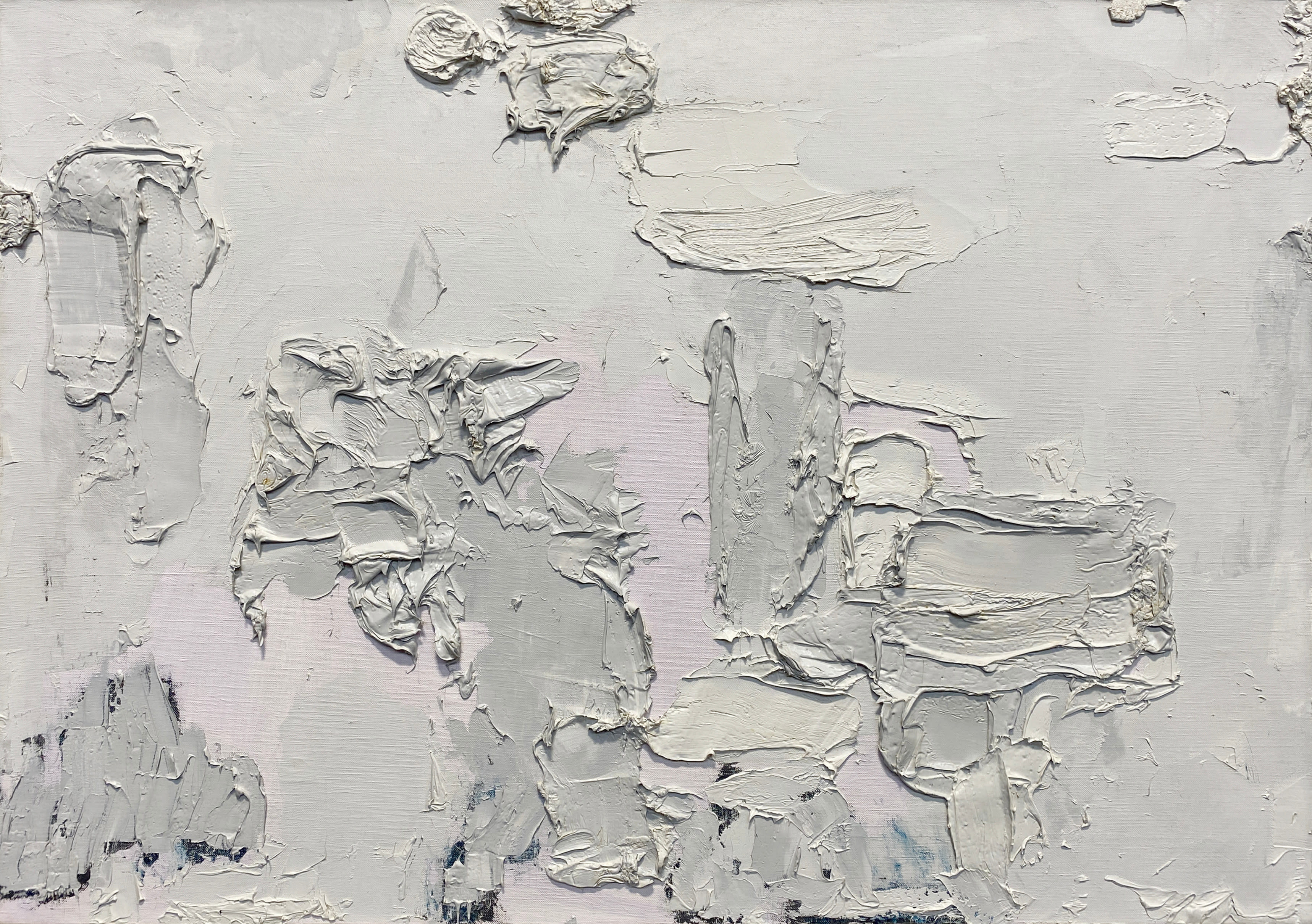 16225, François Aubrun, Untitled #365, 1967