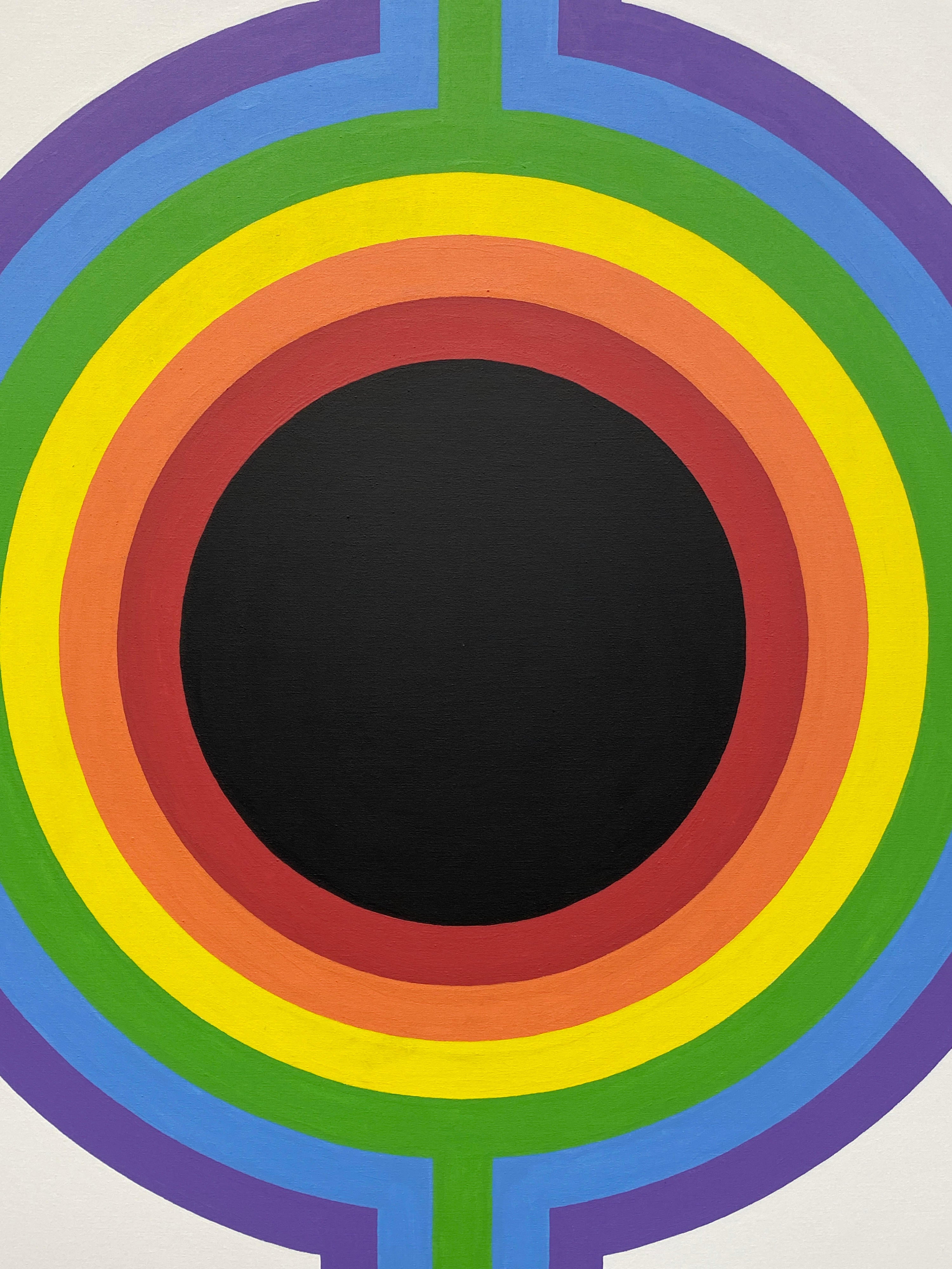 18639, Domenick Capobianco, Black Center