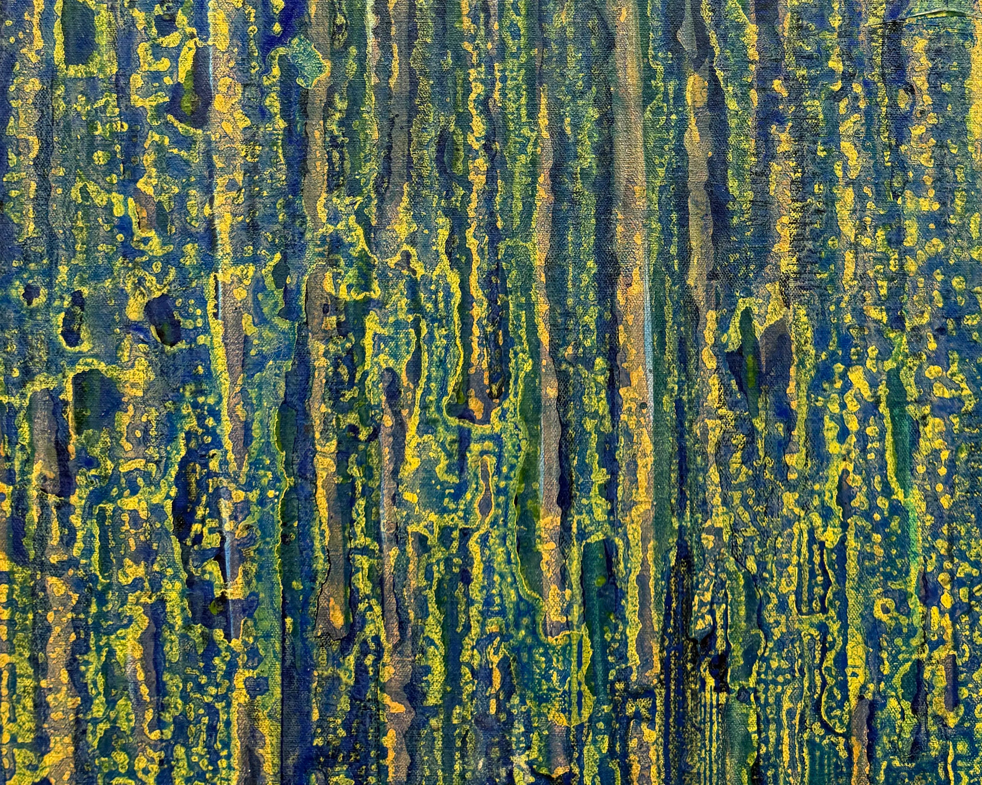 18871, Kiyoshi Otsuka, Forest Bathing, Sound of Rain, 2013