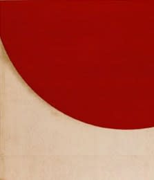 16165, Robert Kelly, Mimesis Rouge XIII, 2008
